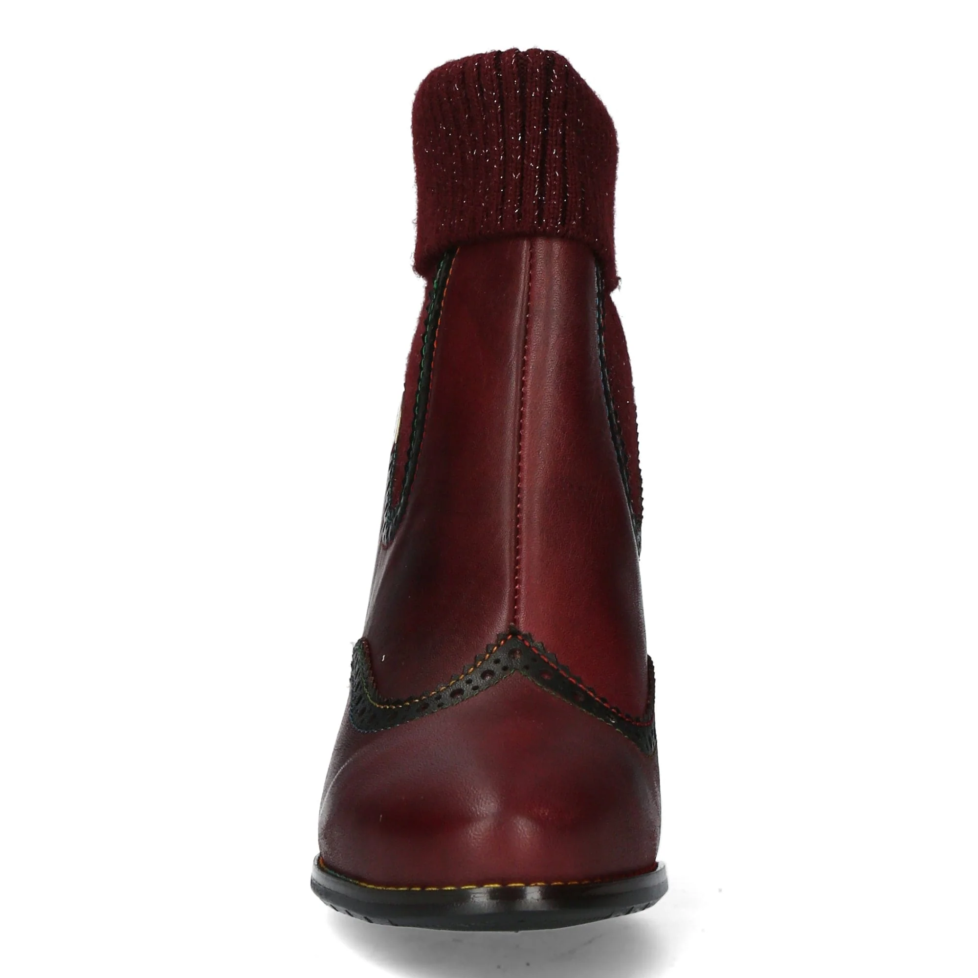 Bottines - ANCGIEO 21 - Image 3