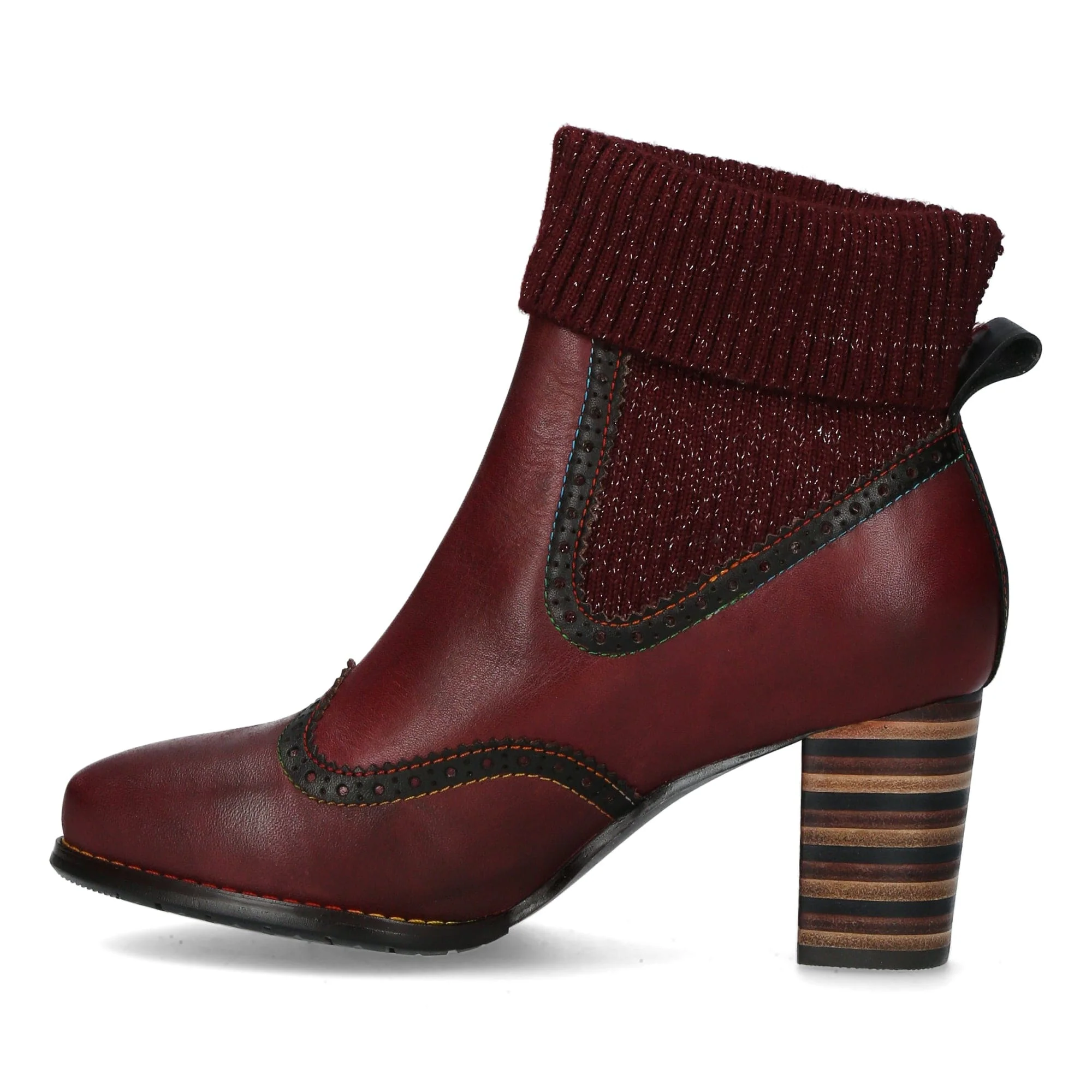 Bottines - ANCGIEO 21 - Image 4