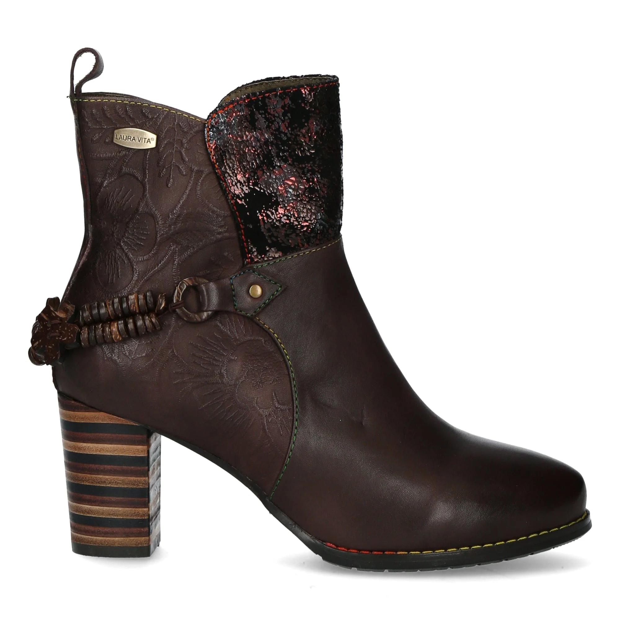 Bottines - ANCGIEO 22 - Image 6