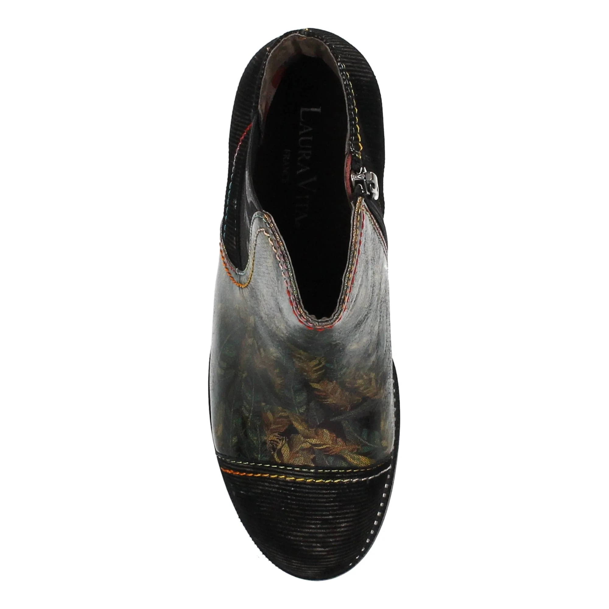 Bottines - ANCNAO 11 - Image 4