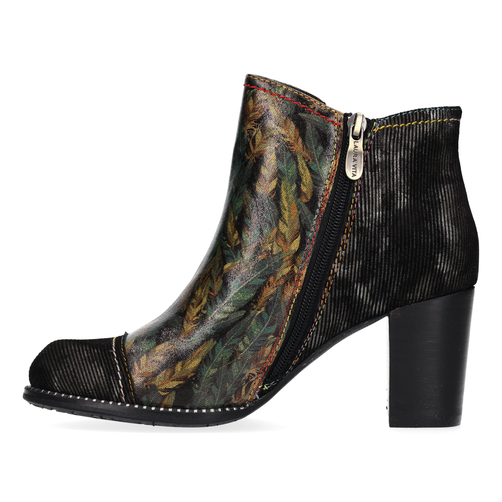 Bottines - ANCNAO 11 - Image 5