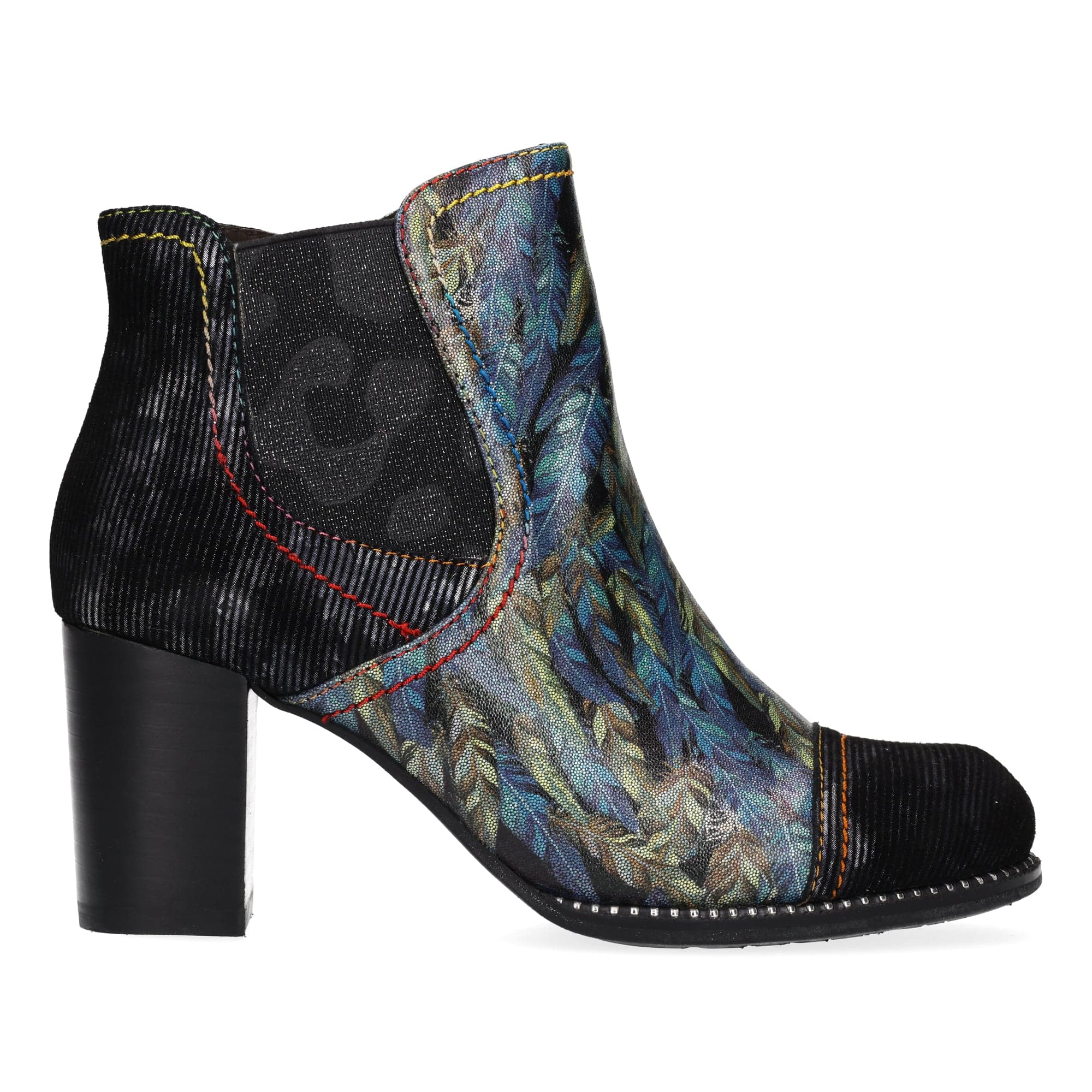 Bottines - ANCNAO 11 - Image 7