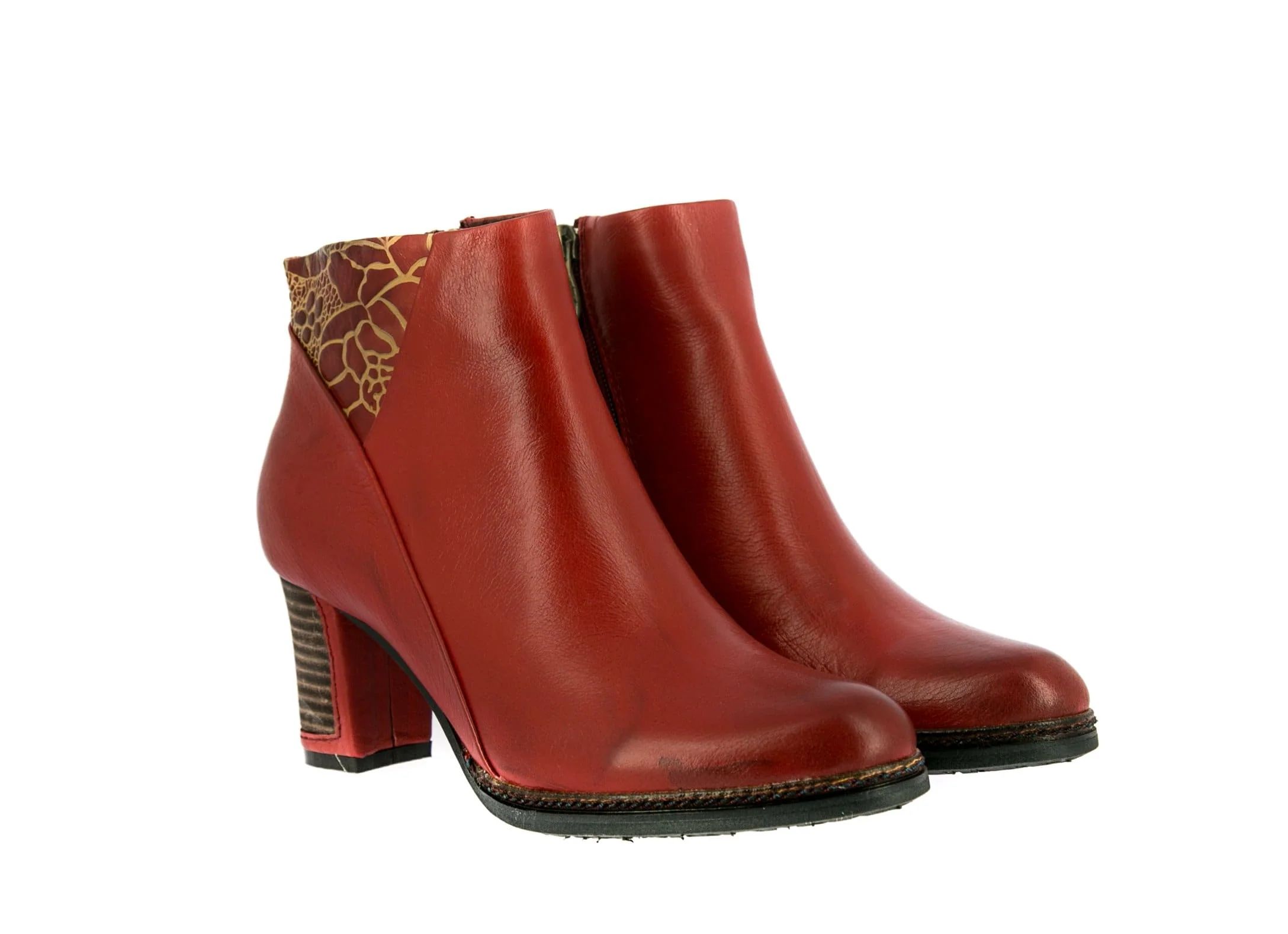 Bottines - ANGELA 12 - Image 6