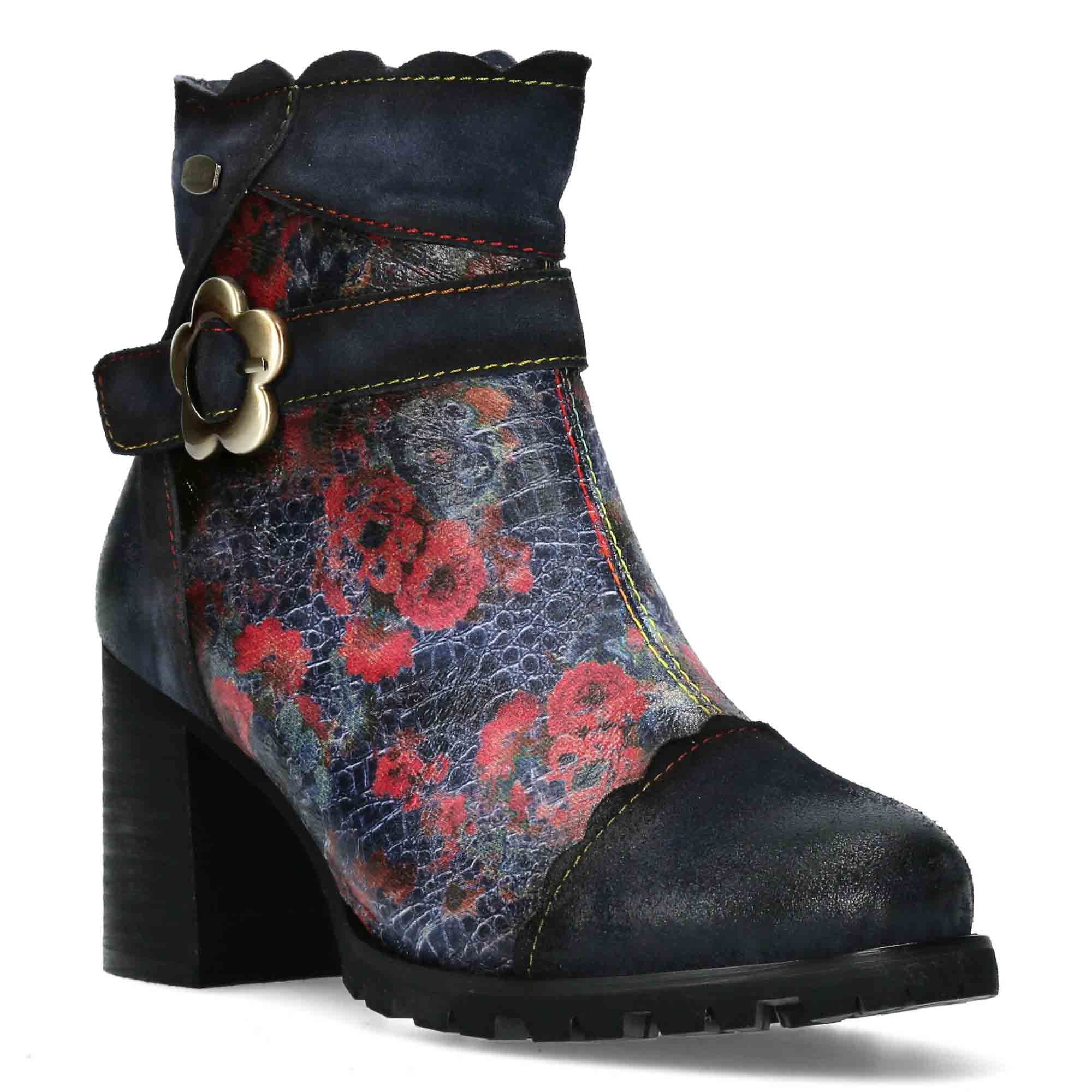 Bottines - ANGELEO 03 - Image 2