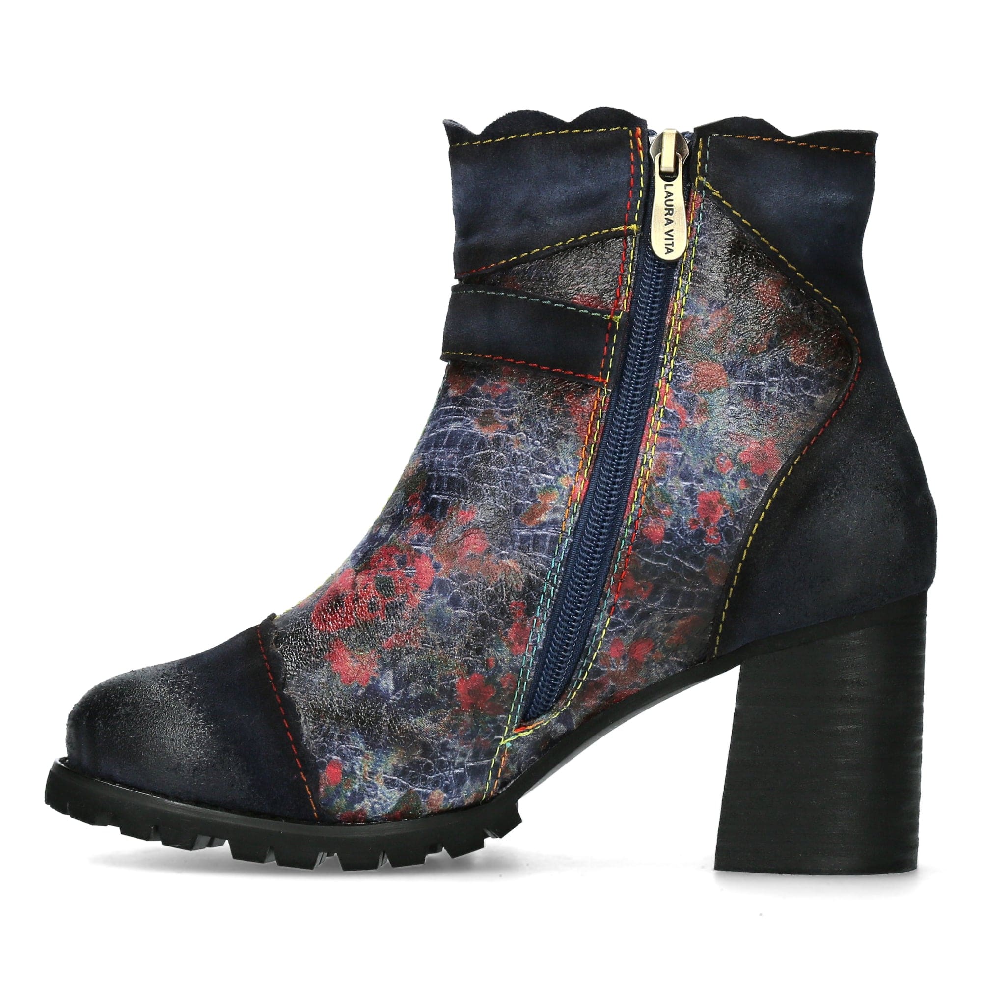 Bottines - ANGELEO 03 - Image 5