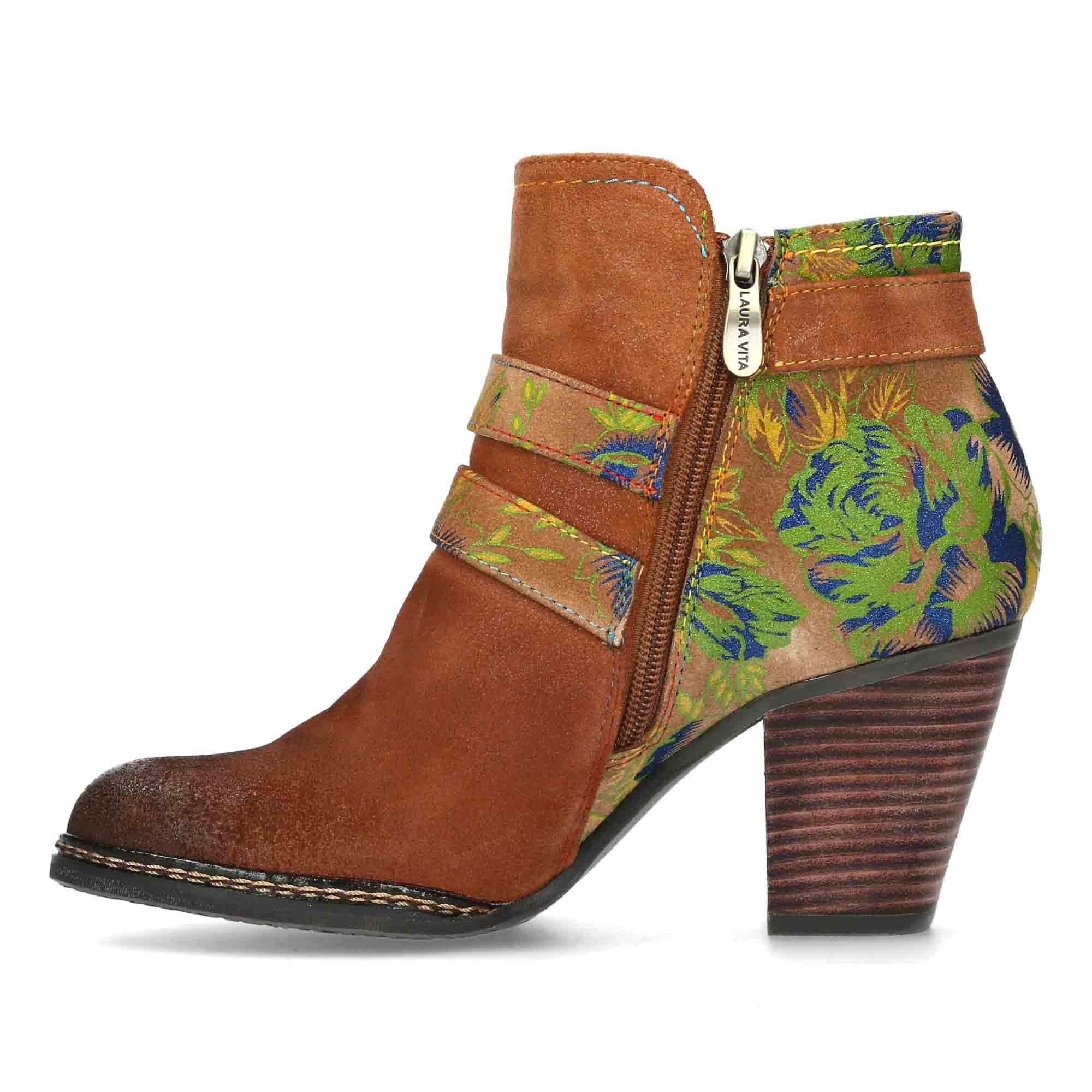 Bottines - ANGELINA 01 - Image 12