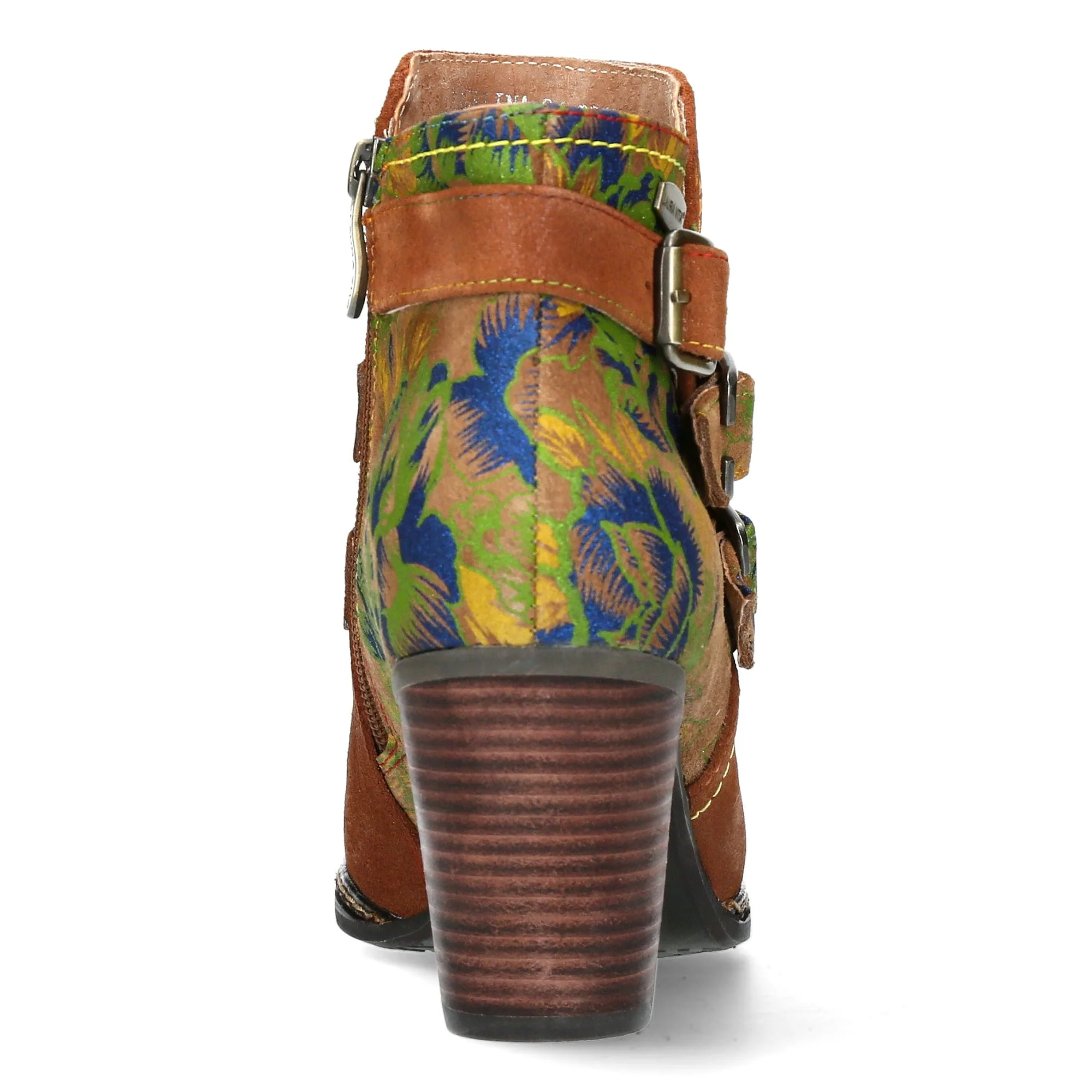 Bottines - ANGELINA 01 - Image 13