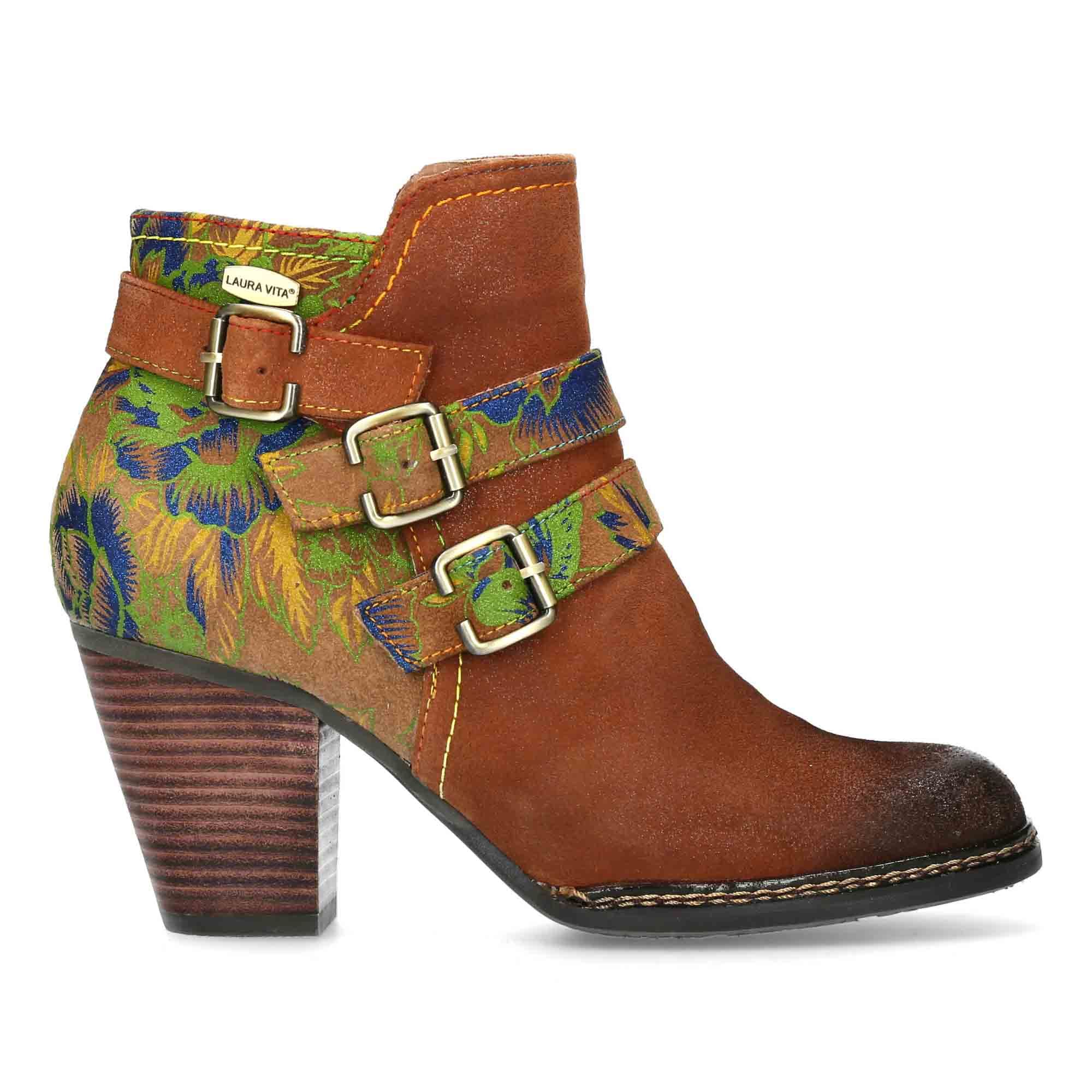 Bottines - ANGELINA 01 - Image 8