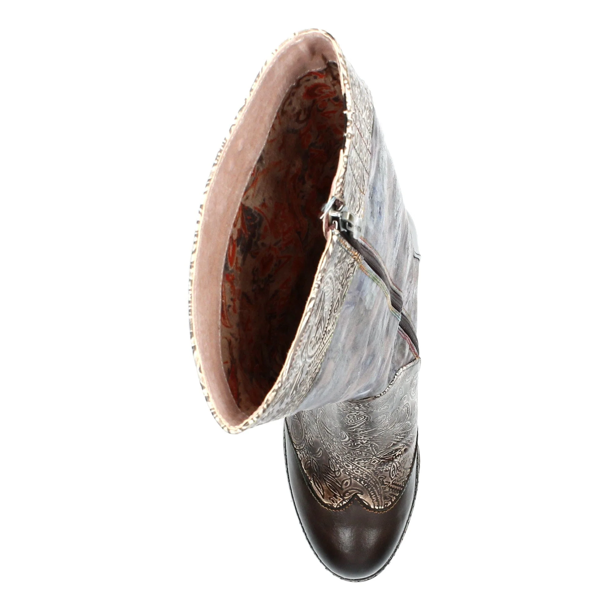 Bottes - ANGELINA 04 - Image 11
