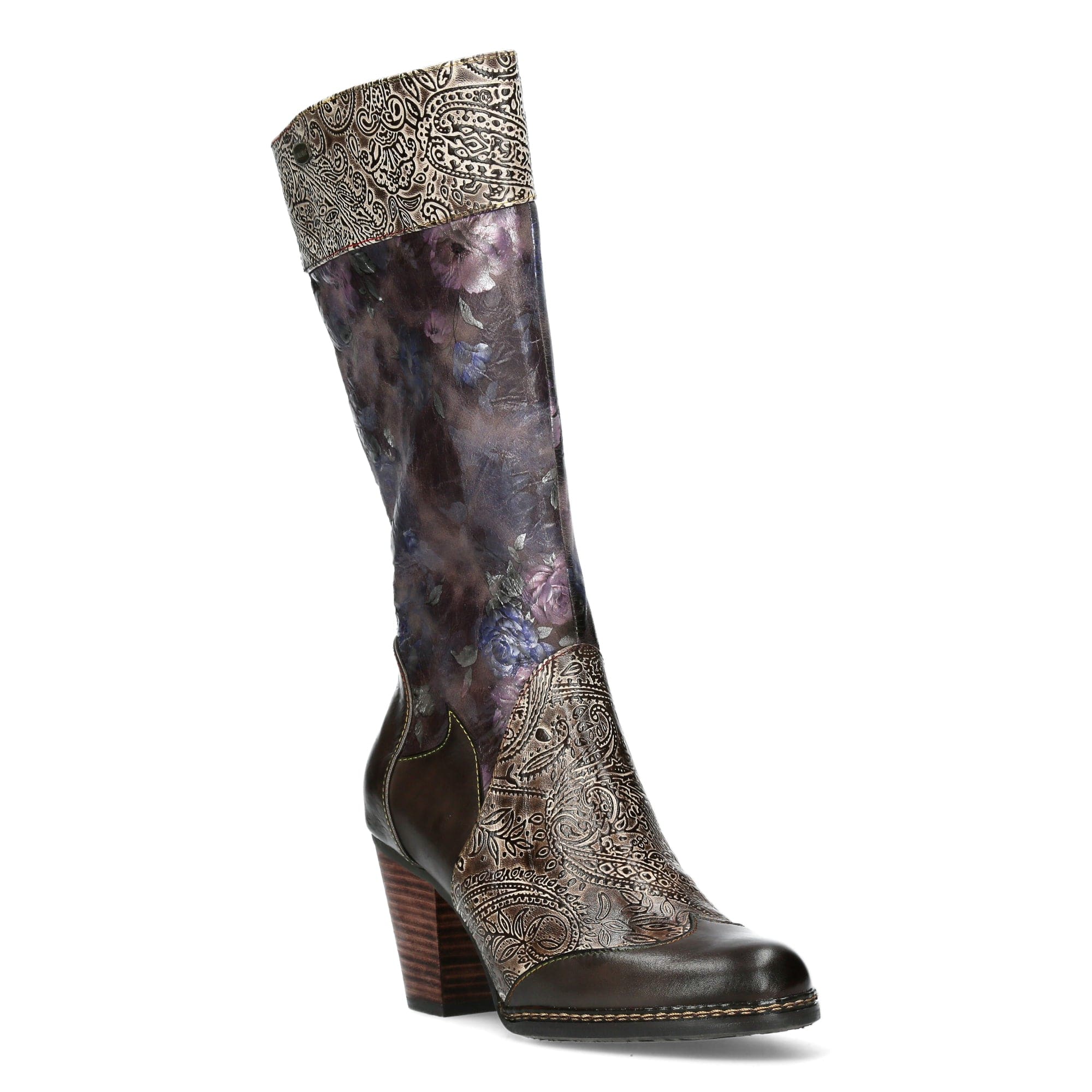 Bottes - ANGELINA 04 - Image 9