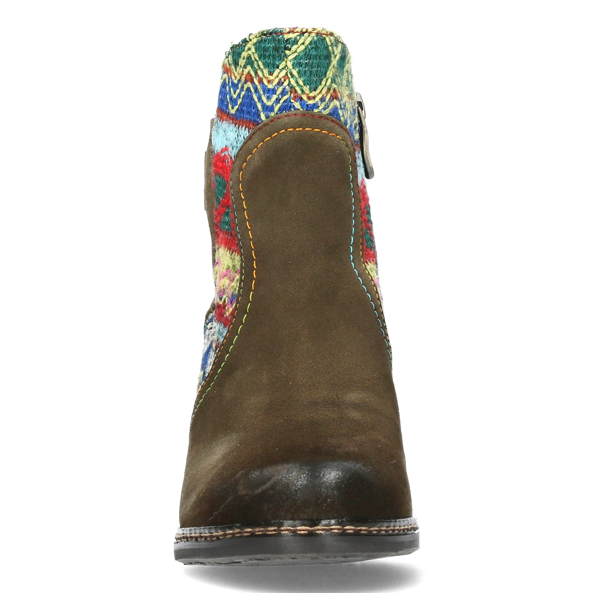 Bottines - ANGELINA 05 - Image 3