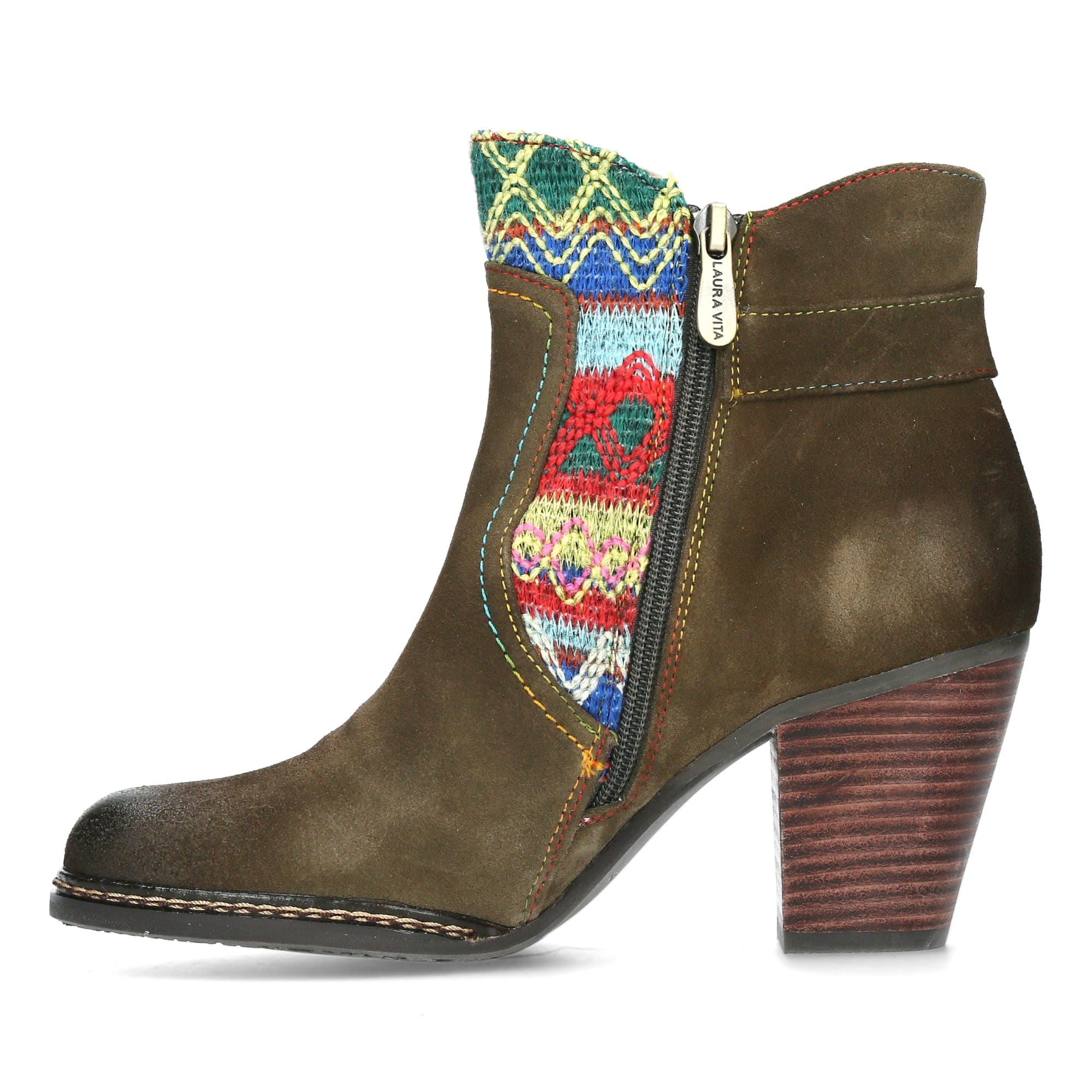 Bottines - ANGELINA 05 - Image 5