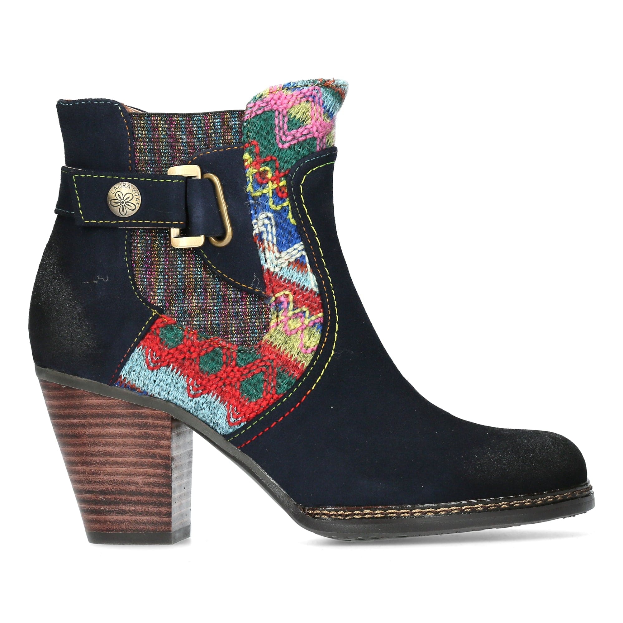 Bottines - ANGELINA 05 - Image 8