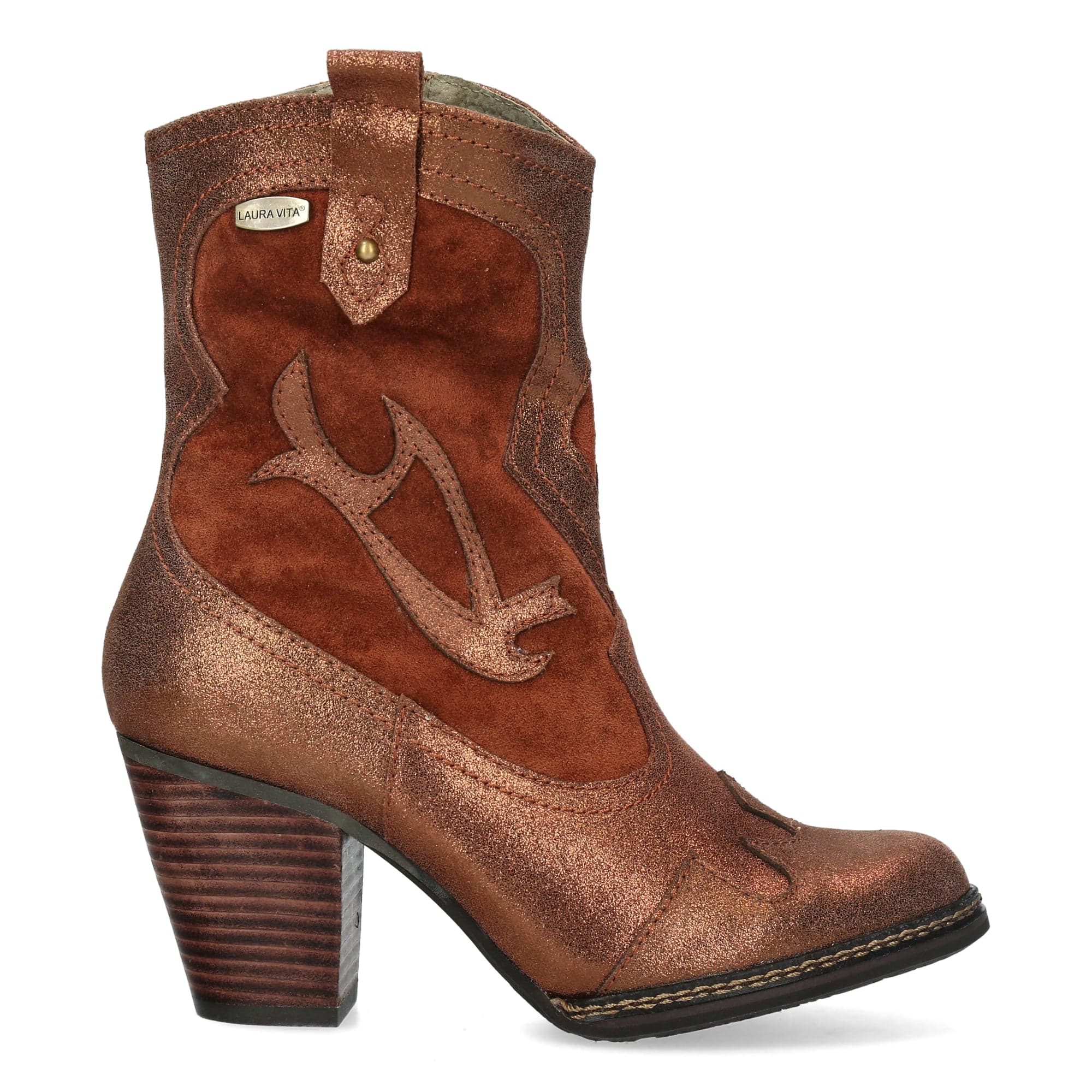 Bottines - ANGELINA 30 - Image 2