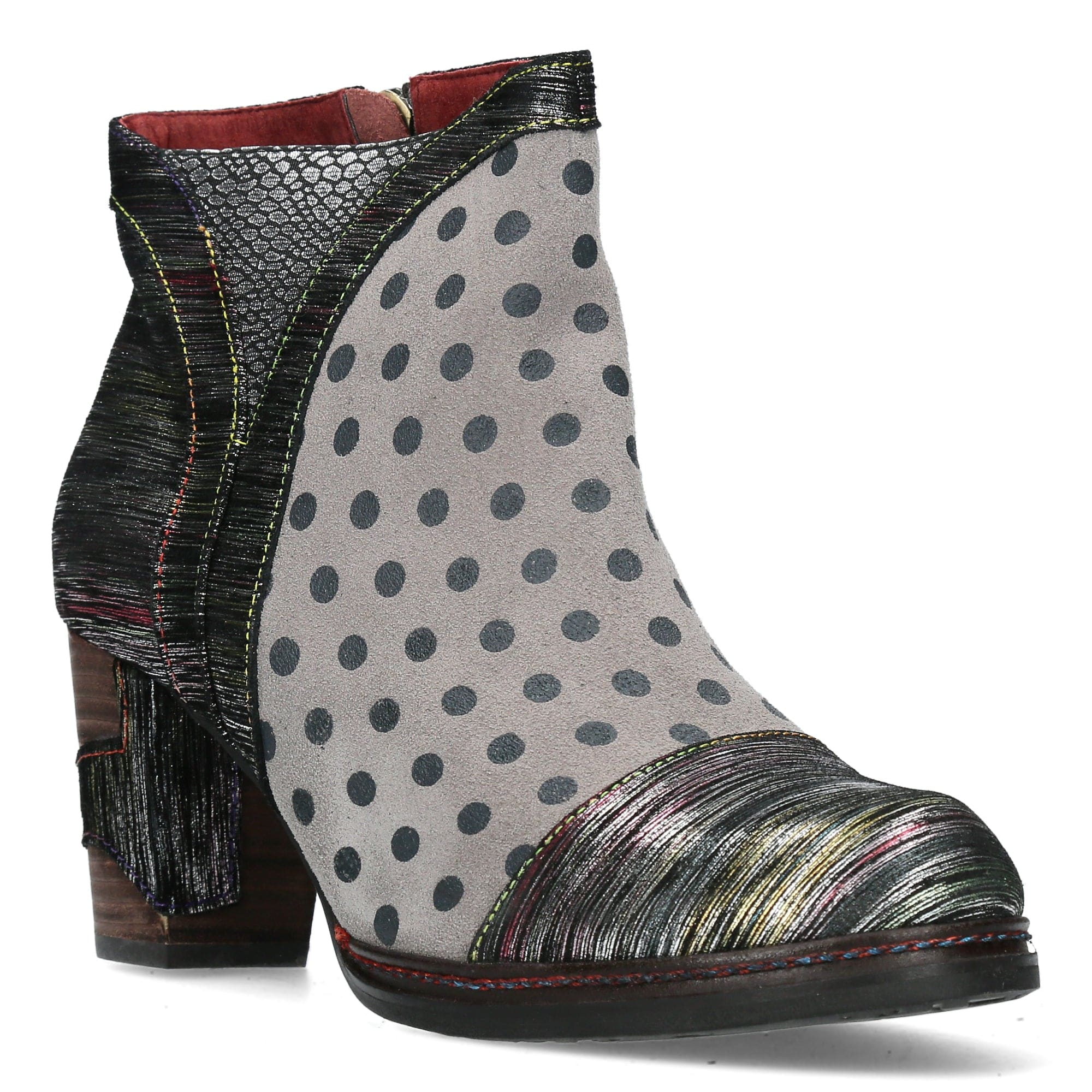 Bottines - ANNA 13 - Image 2