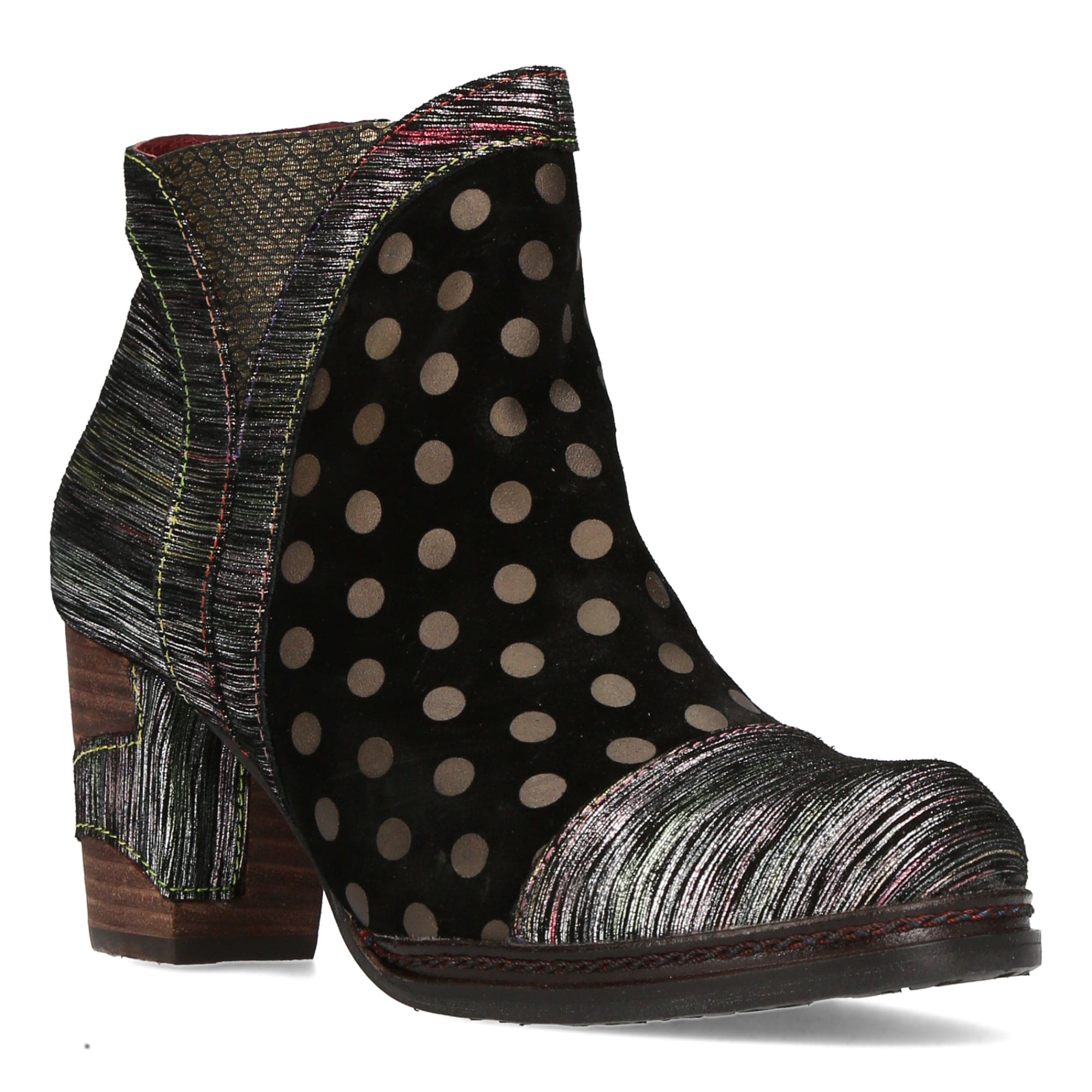 Bottines - ANNA 13 - Image 8