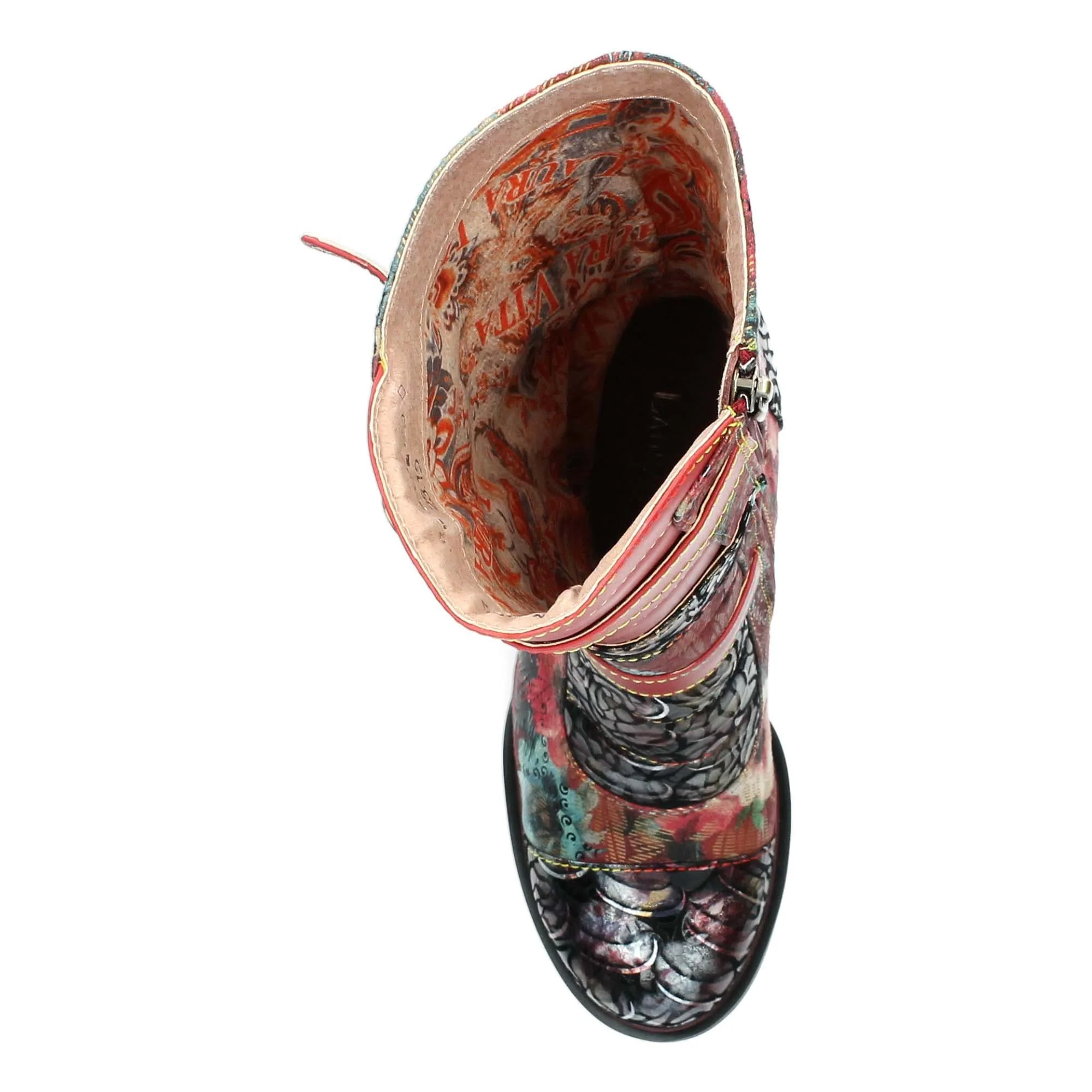Bottines - ANNAO 01 - Image 11