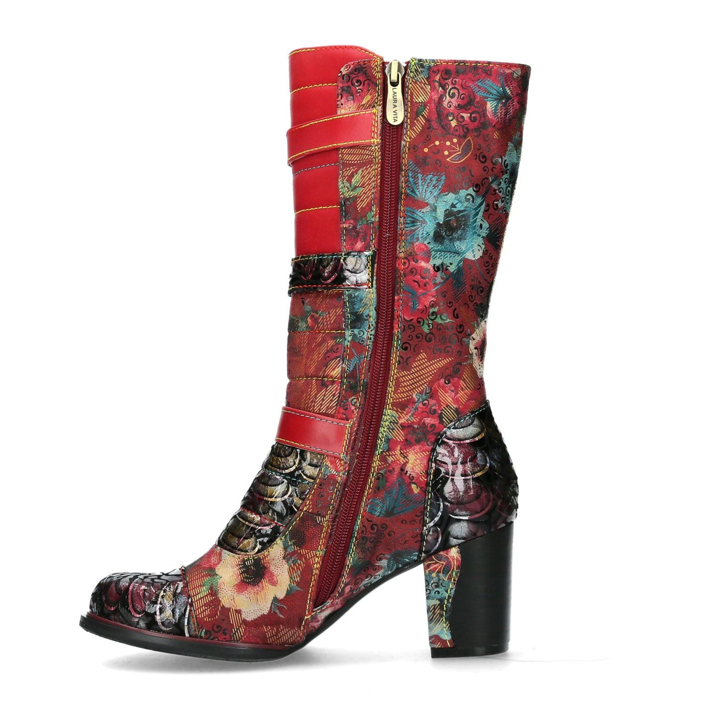 Bottines - ANNAO 01 - Image 12