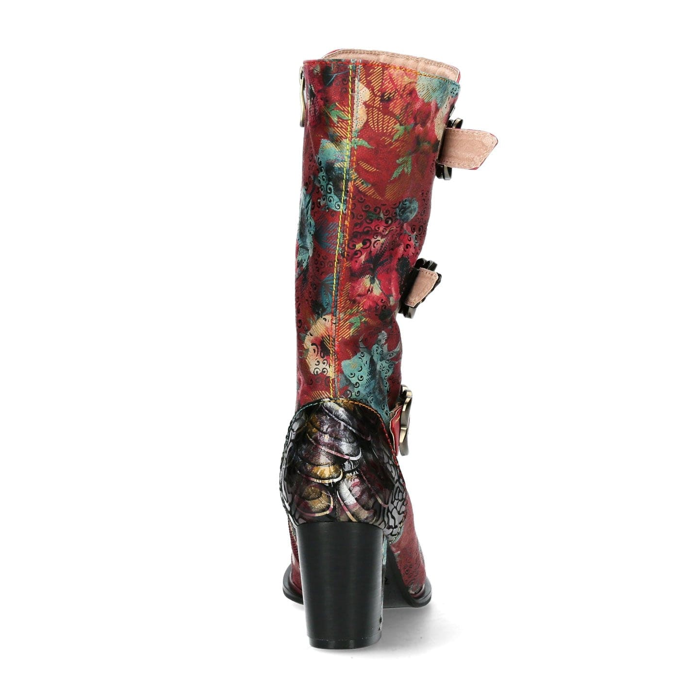 Bottines - ANNAO 01 - Image 13