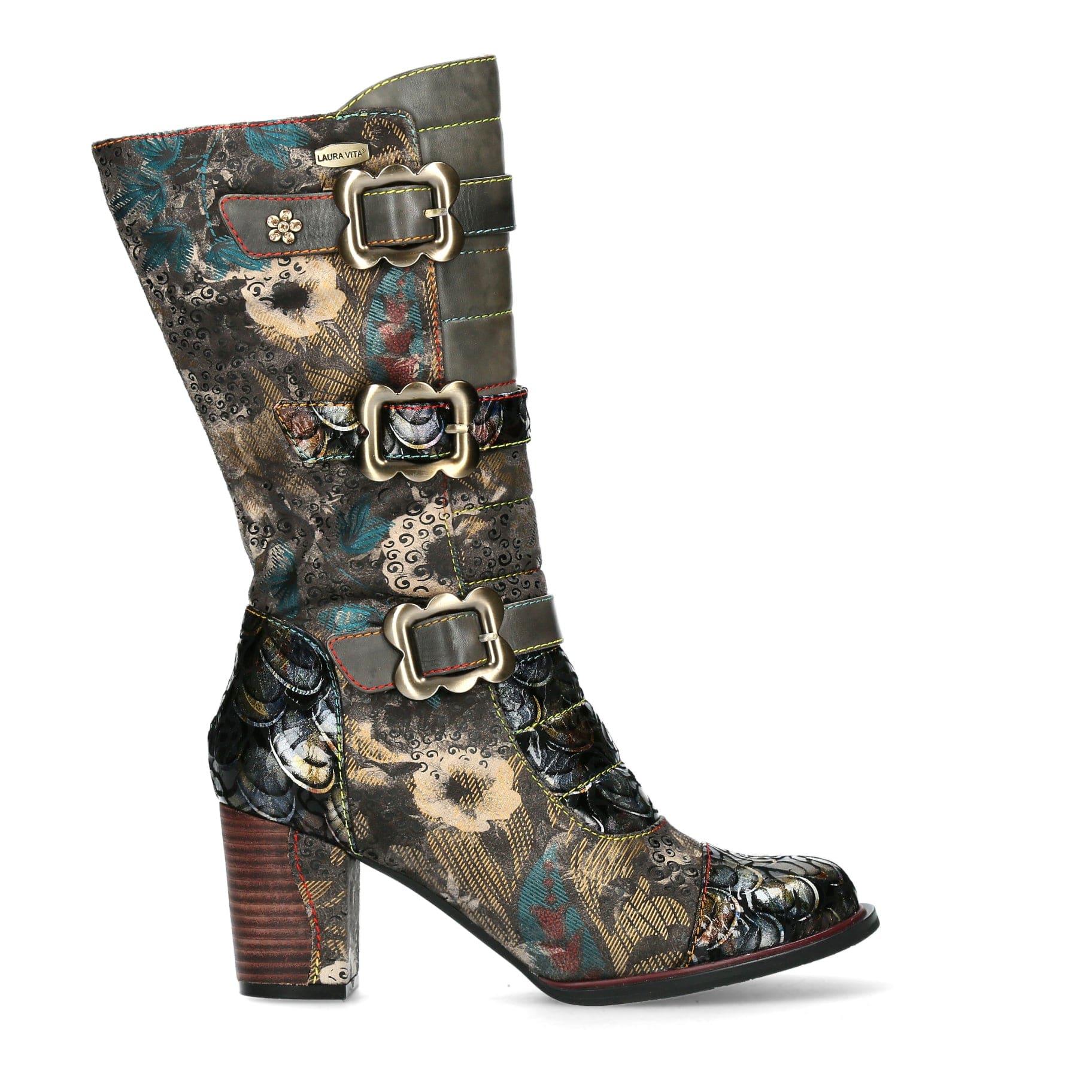 Bottines - ANNAO 01 - Image 2