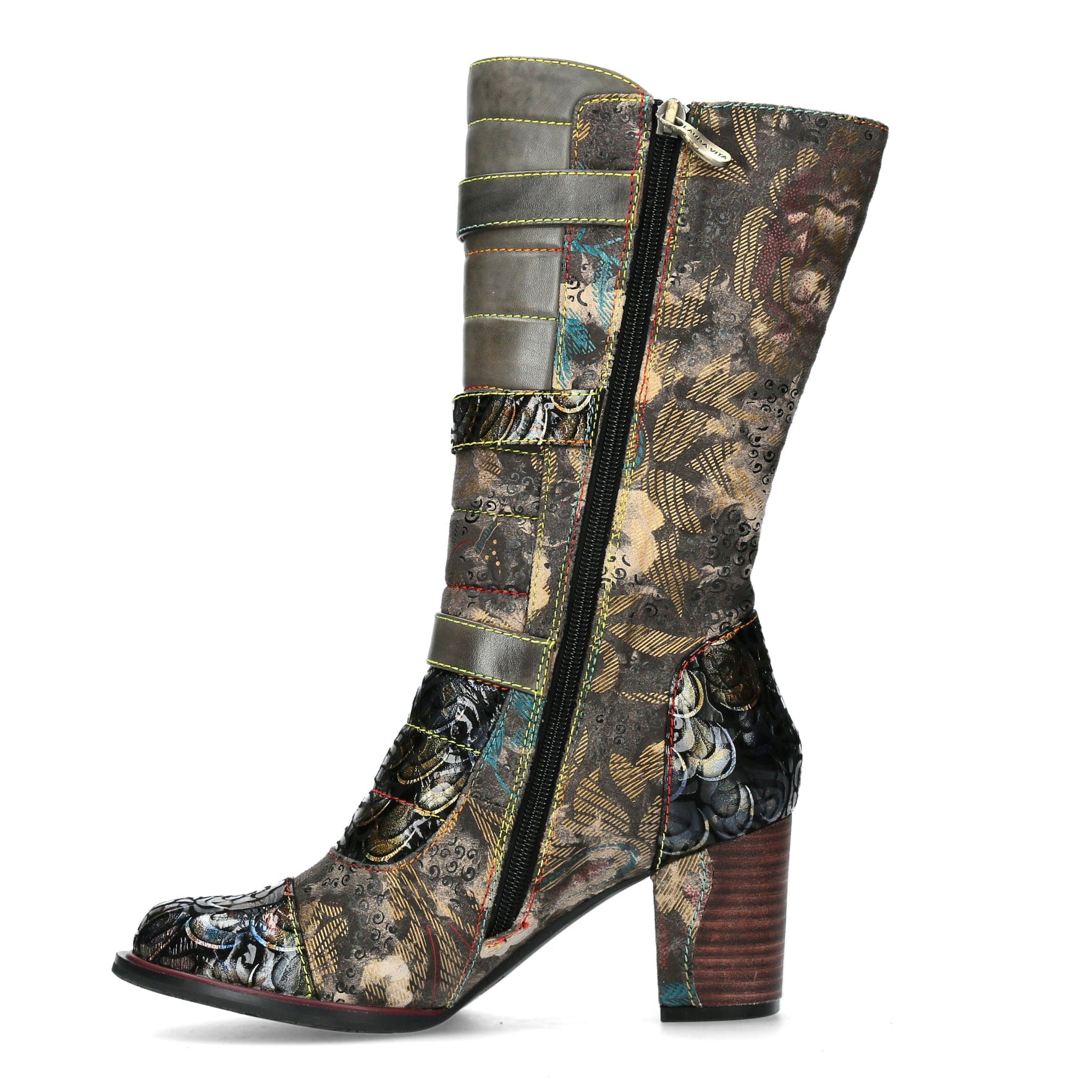 Bottines - ANNAO 01 - Image 6