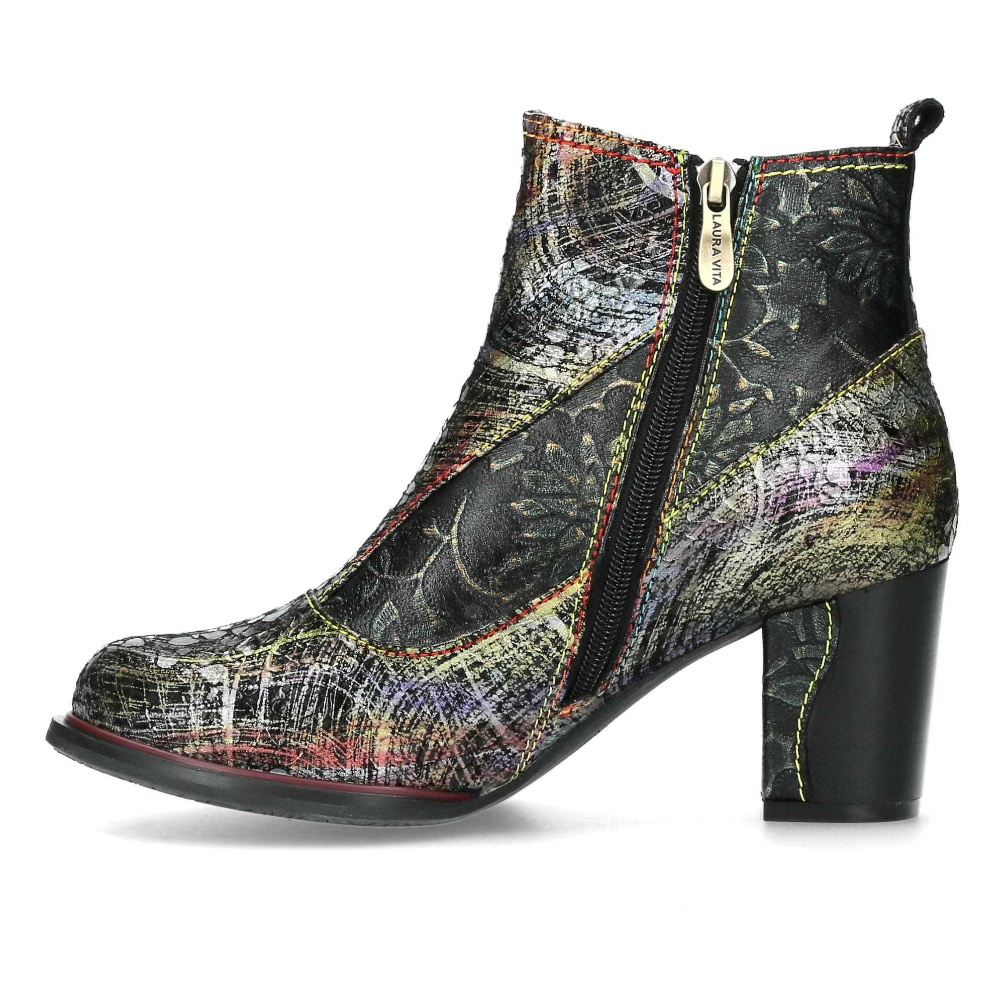 Bottines - ANNAO 44 - Image 5