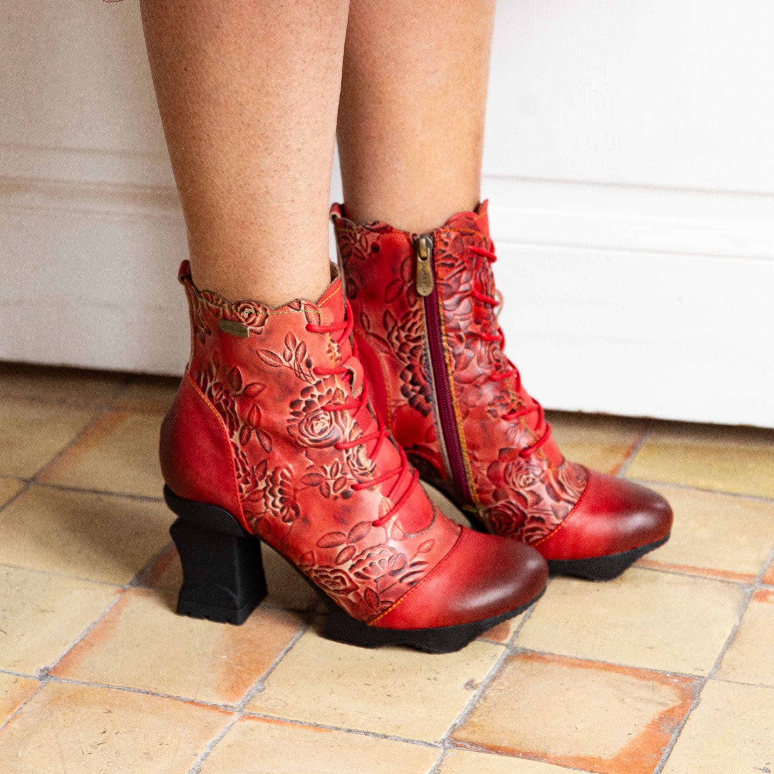 Bottines - ARCMANCEO 50