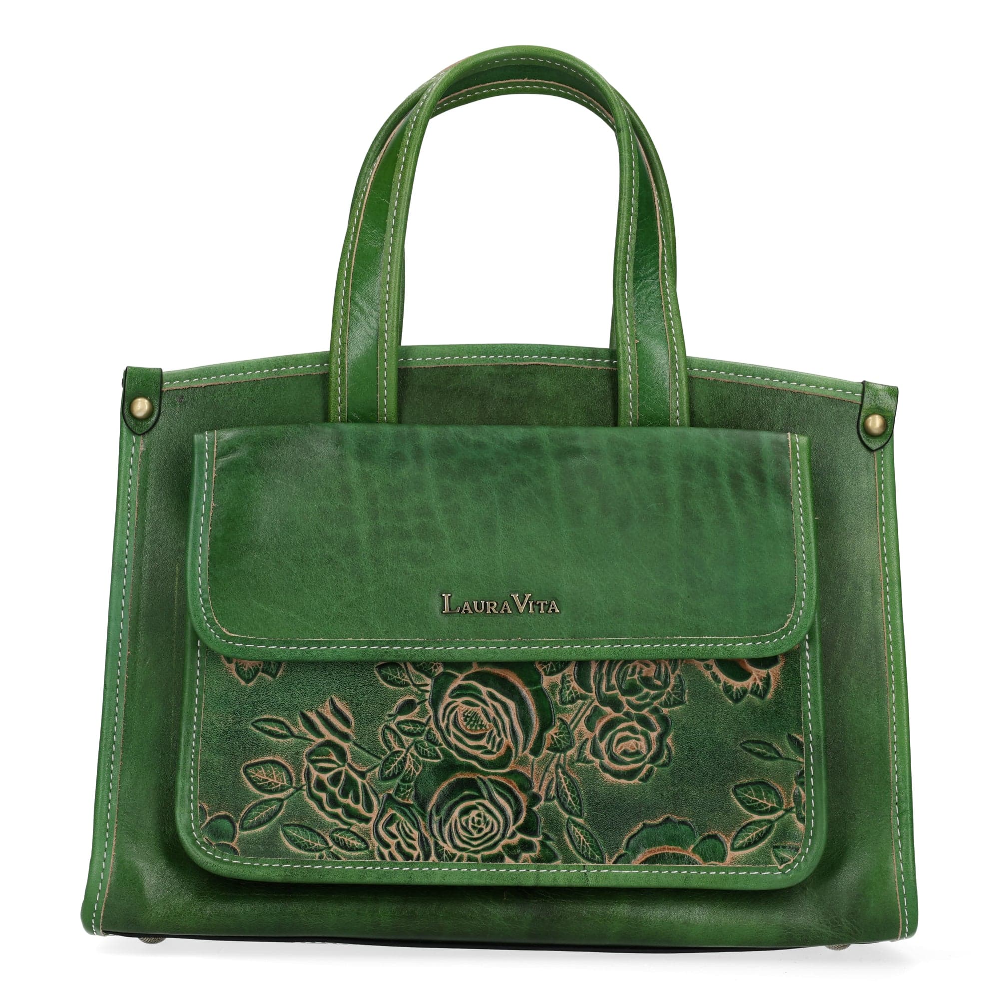 Sac - ARLINA 04 en cuir - Image 10
