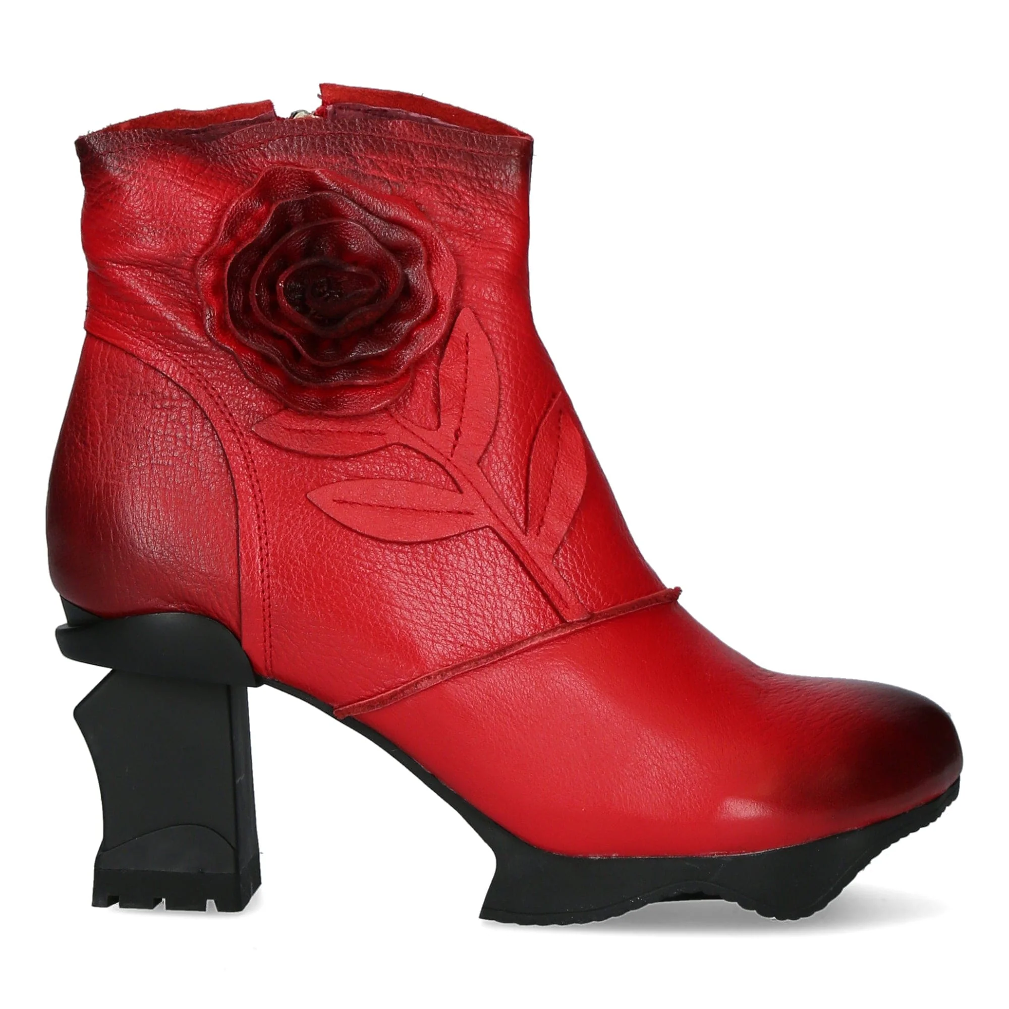 Bottines - ARMANCE 15 - Image 7