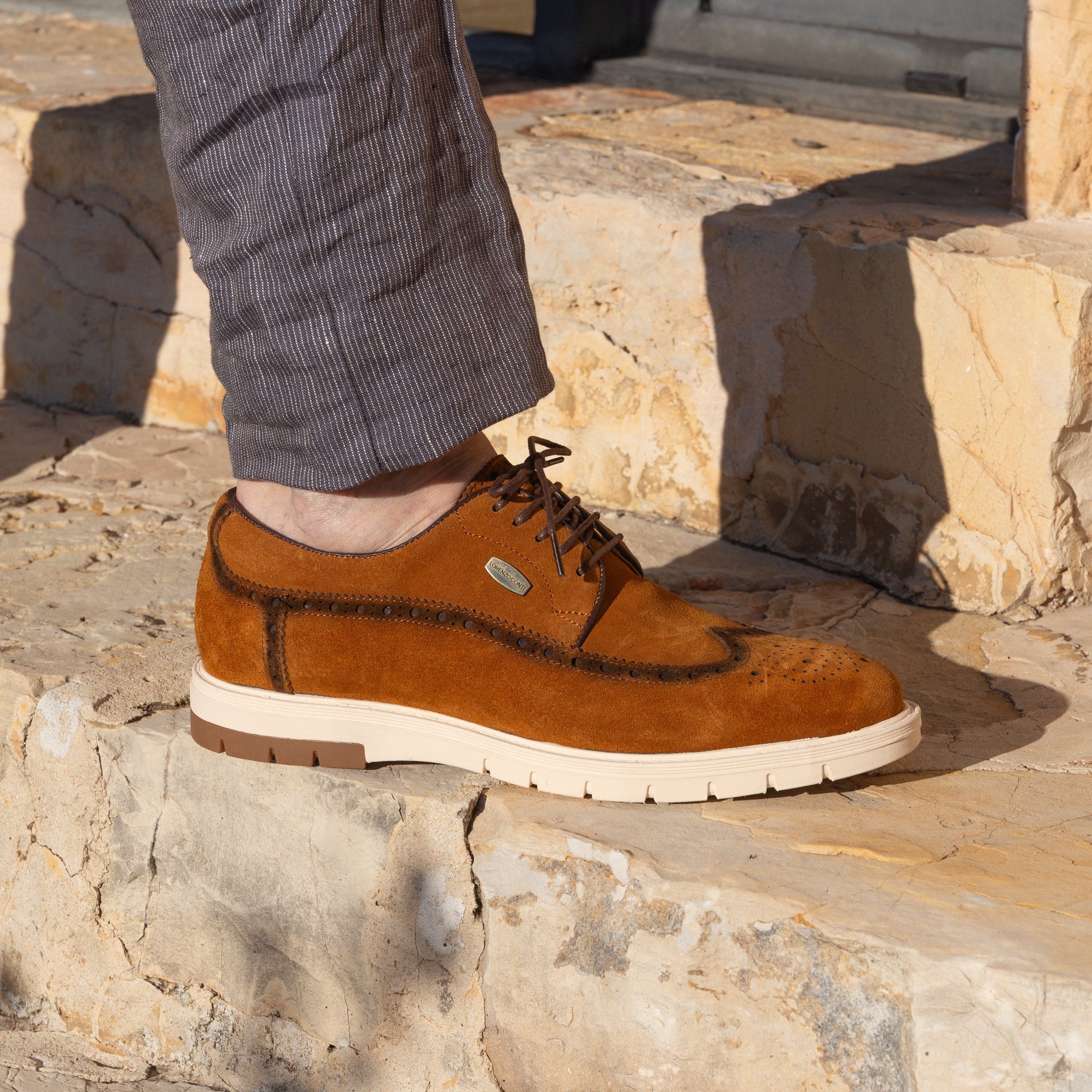 Chaussure Homme ARNO 01