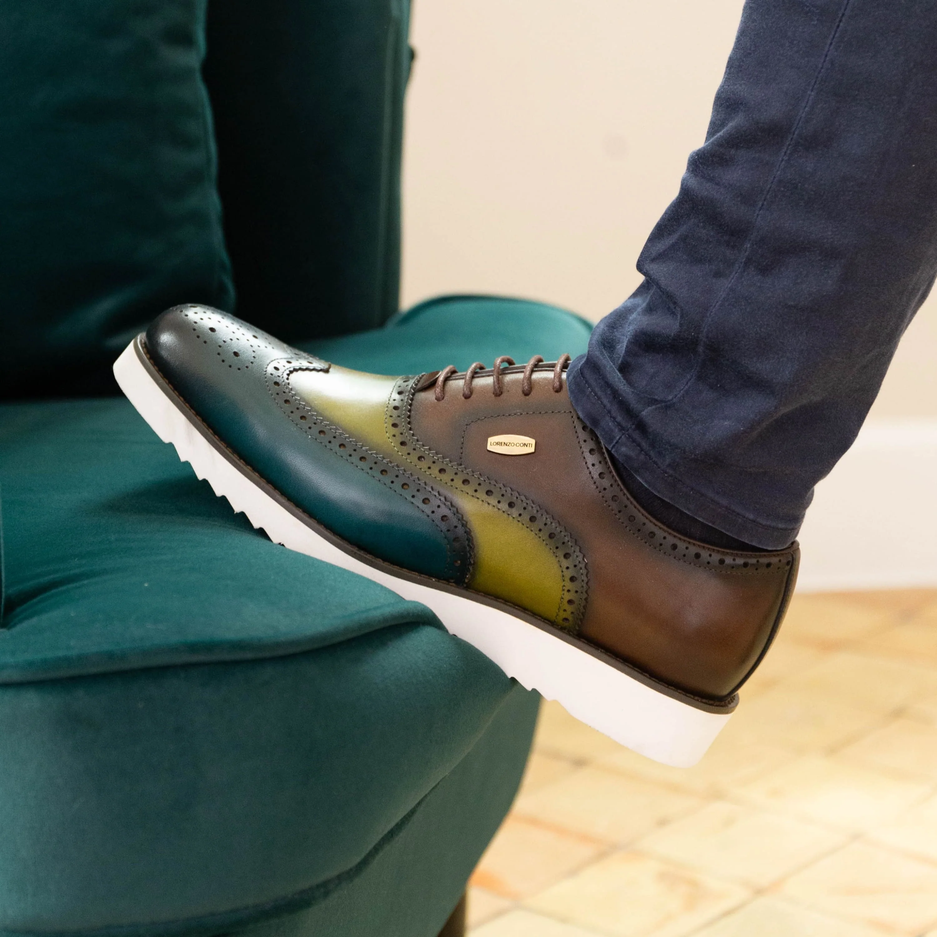 Chaussure Homme ARON 01