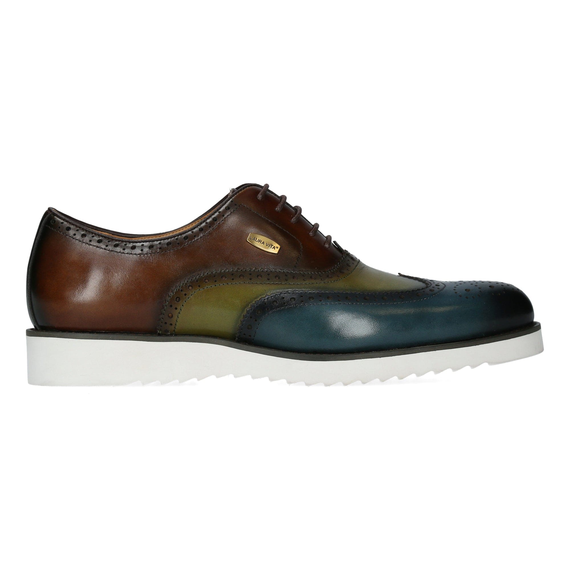 Chaussure Homme ARON 01 - Image 4