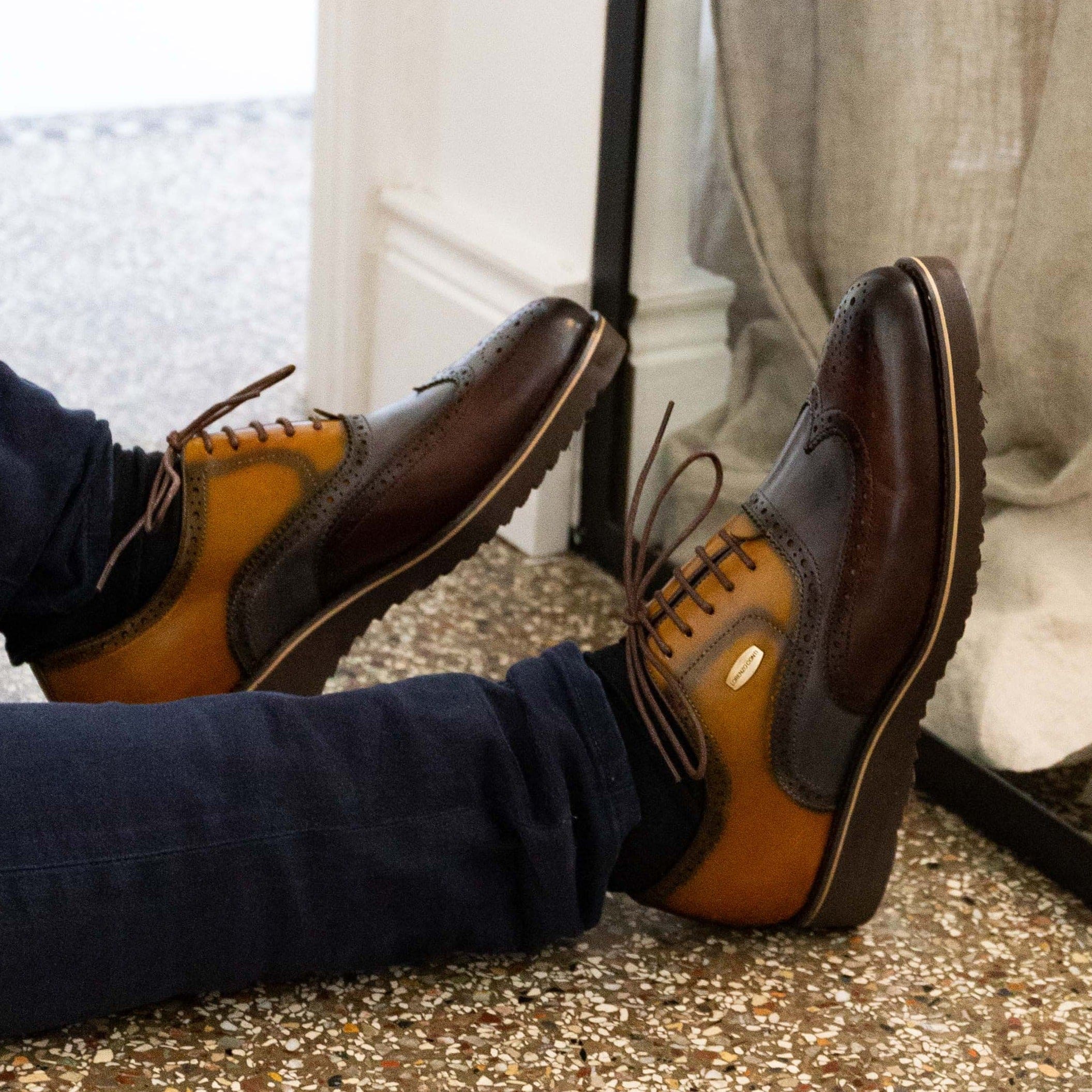 Chaussure Homme ARON 01 - Image 10
