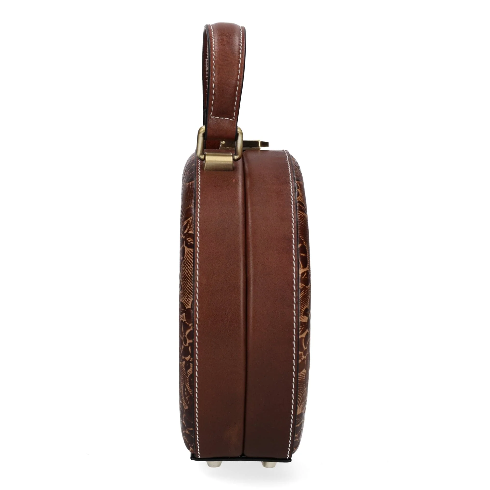 Sac - ARTHA 08 en Cuir - Image 11