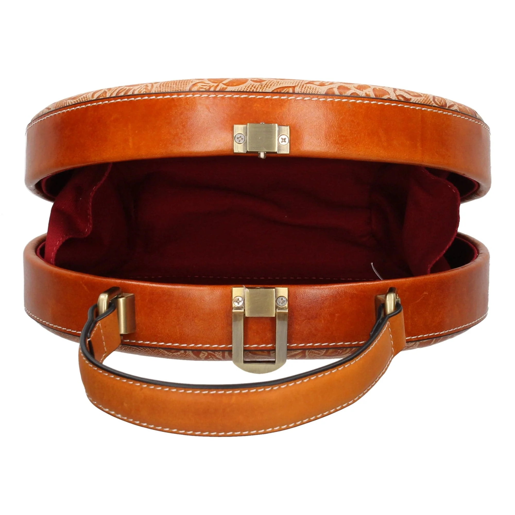 Sac - ARTHA 08 en Cuir - Image 20