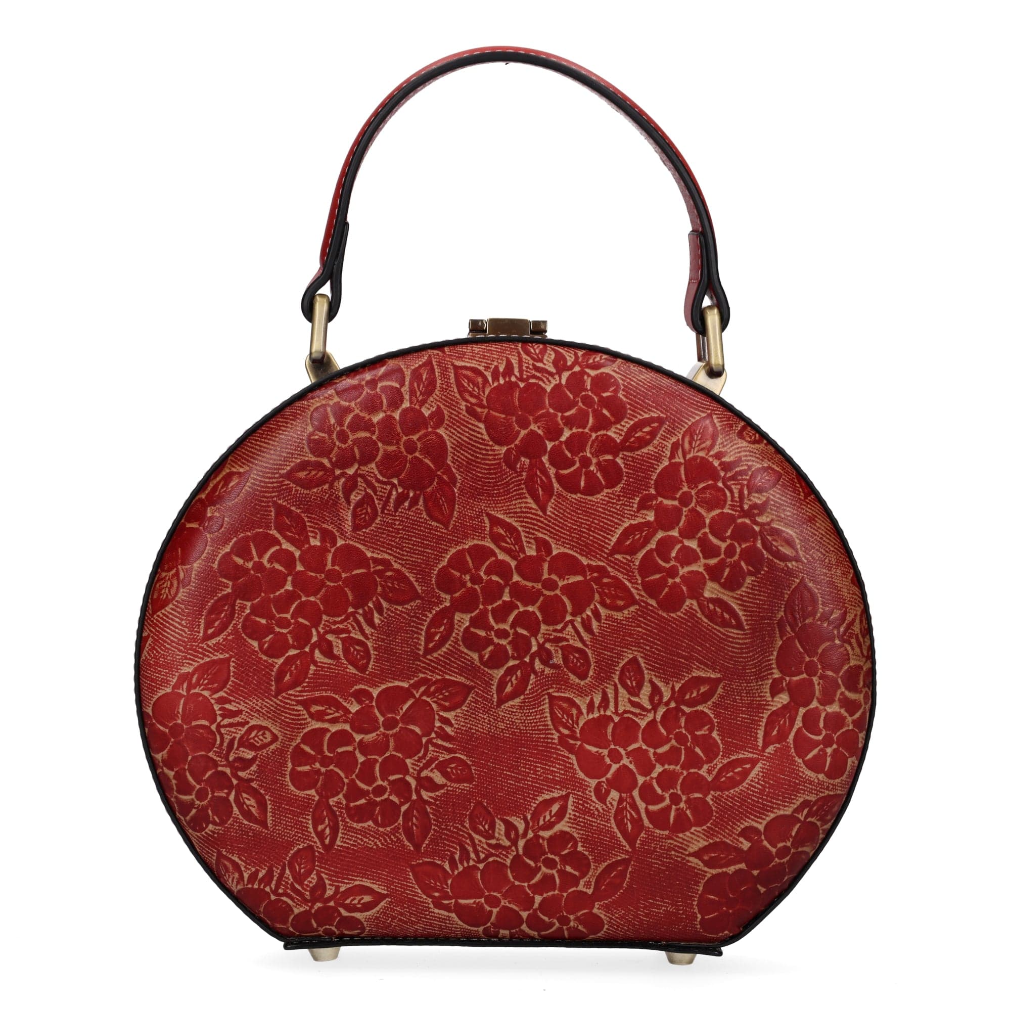 Sac - ARTHA 08 en Cuir - Image 25