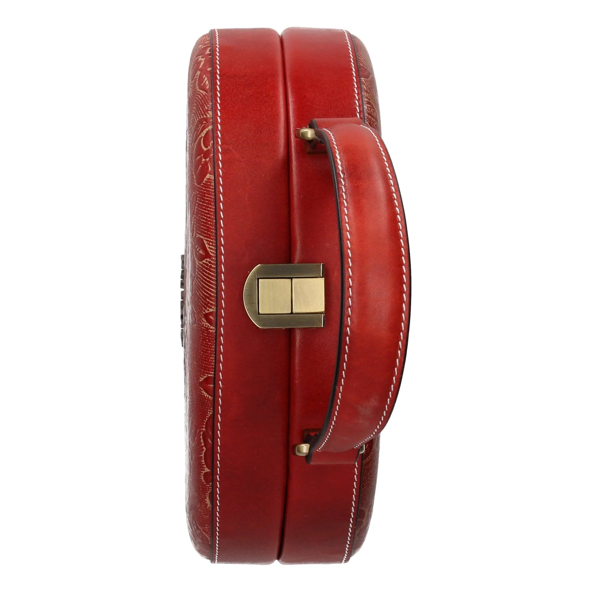 Sac - ARTHA 08 en Cuir - Image 26