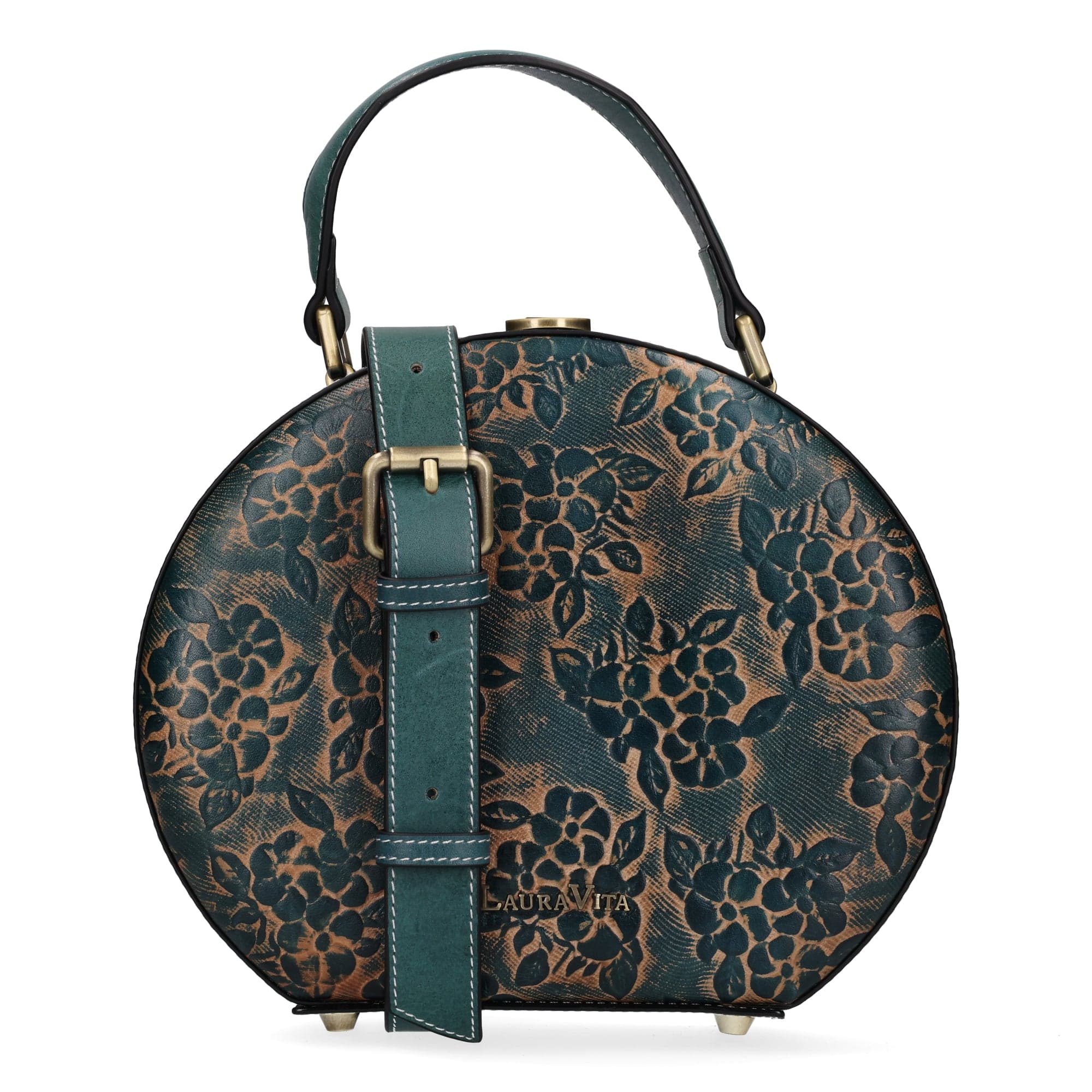 Sac - ARTHA 08 en Cuir - Image 27