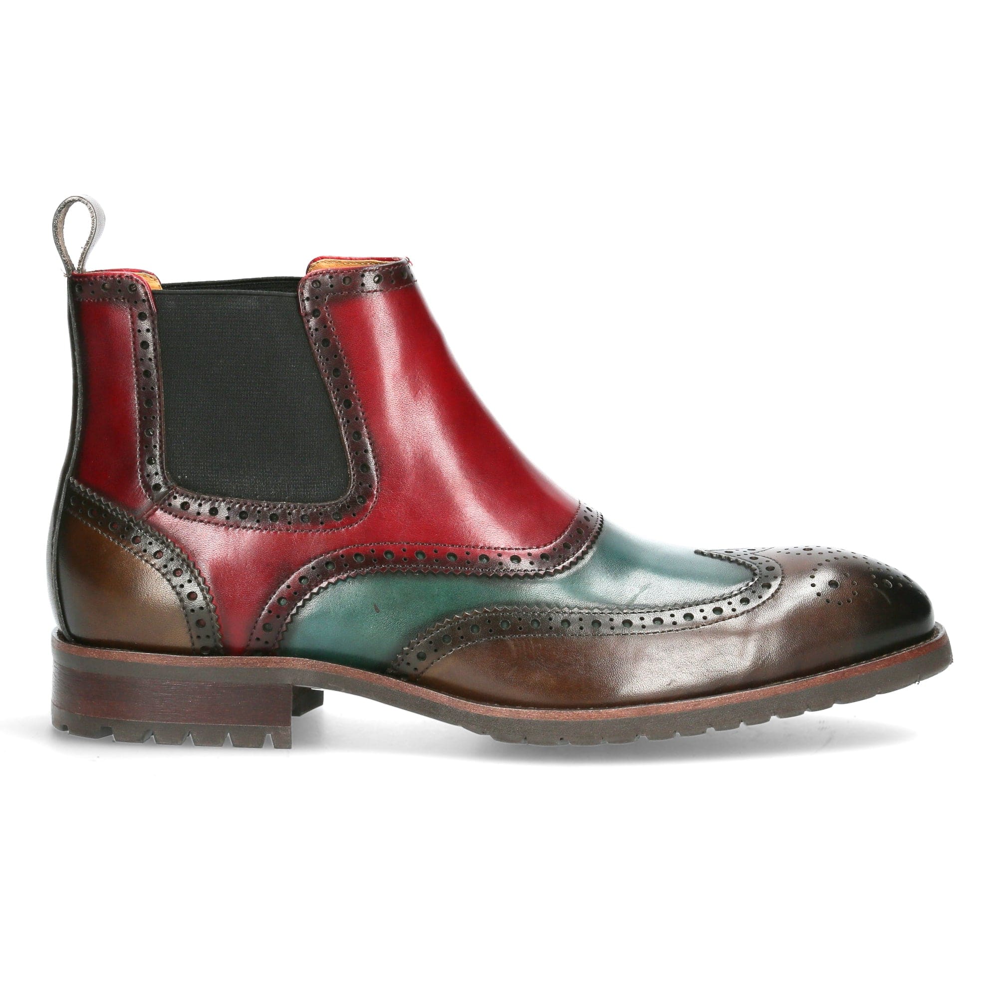 Chaussure Homme ASTYR 01 - Image 3
