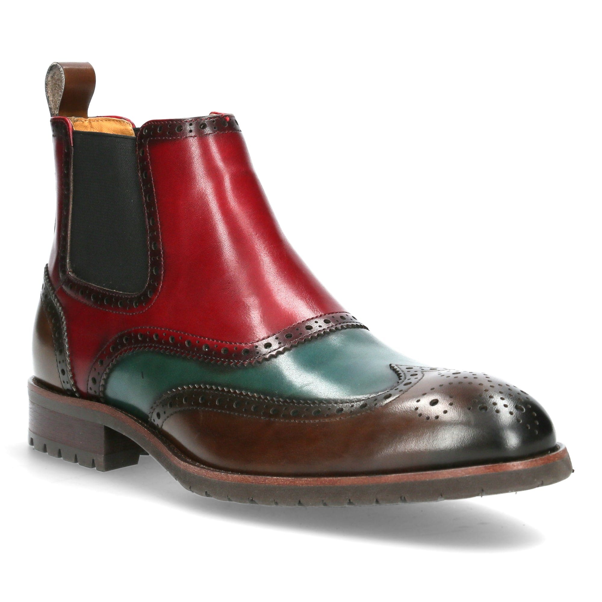 Chaussure Homme ASTYR 01 - Image 4