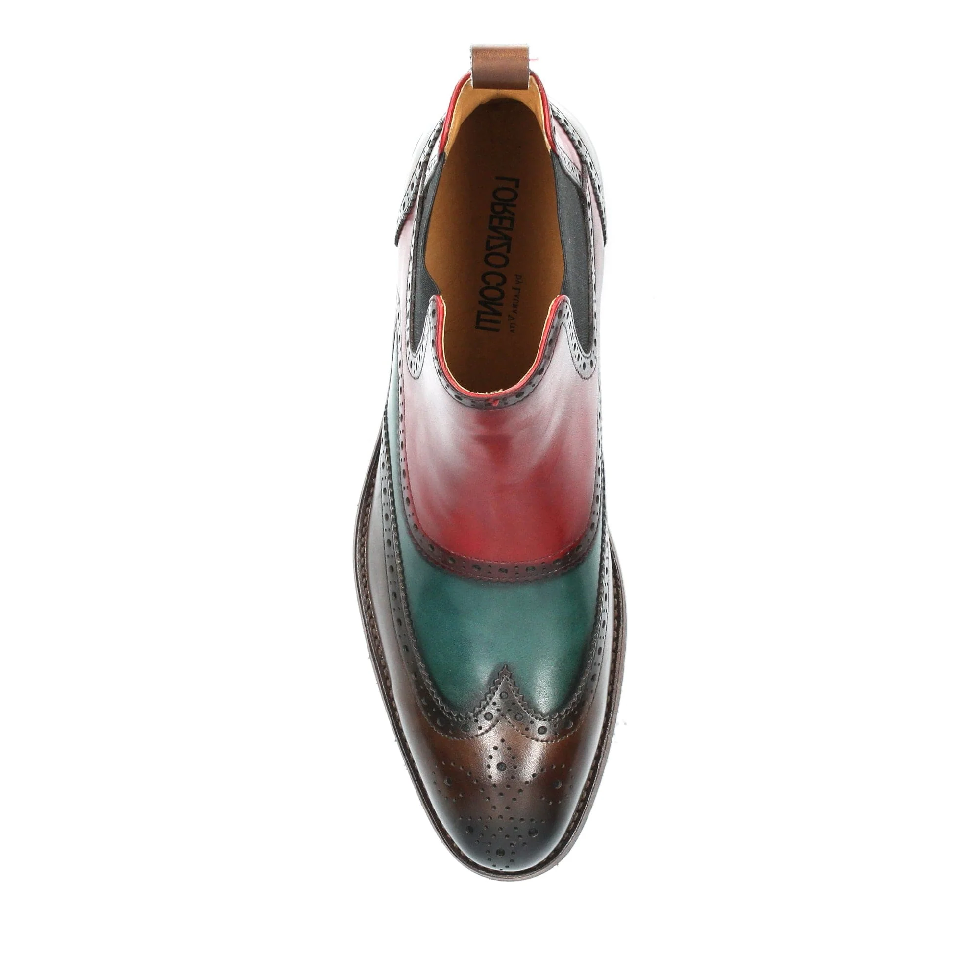 Chaussure Homme ASTYR 01 - Image 6