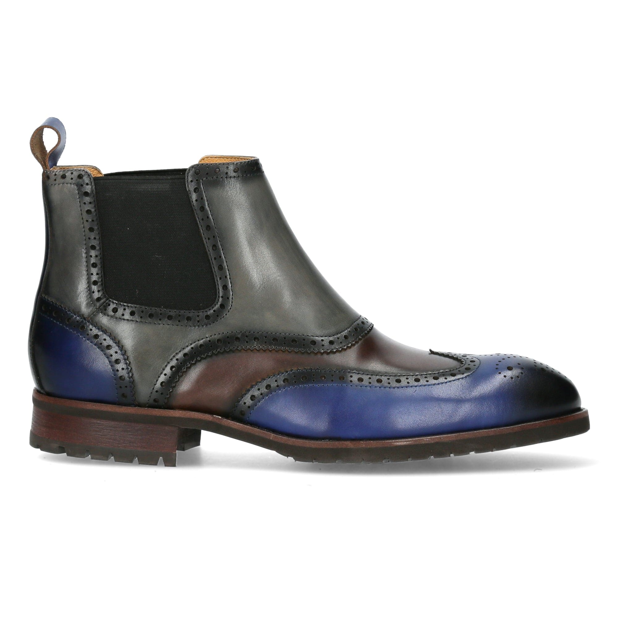 Chaussure Homme ASTYR 01 - Image 9