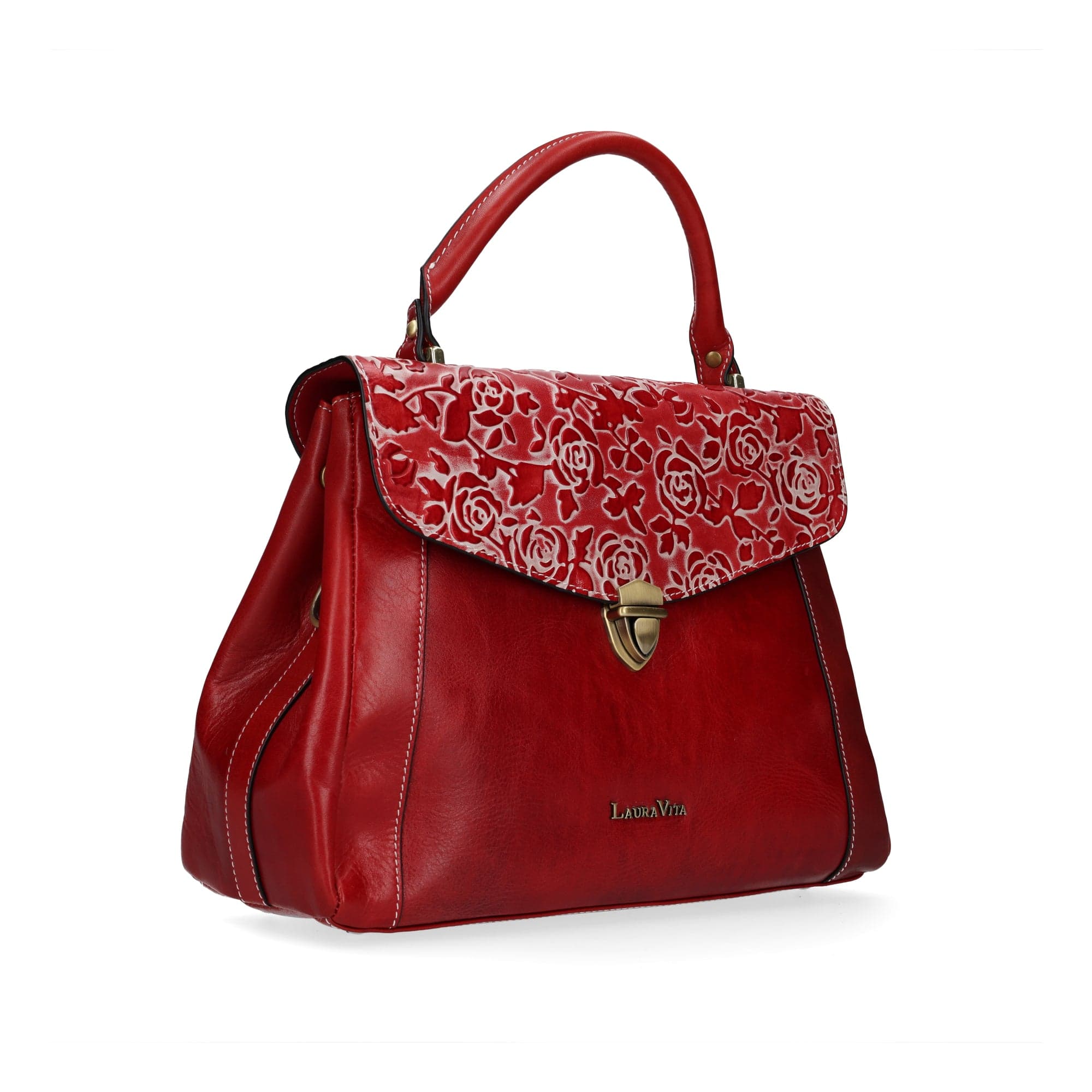Sac - AUBE 01 en Cuir - Image 10