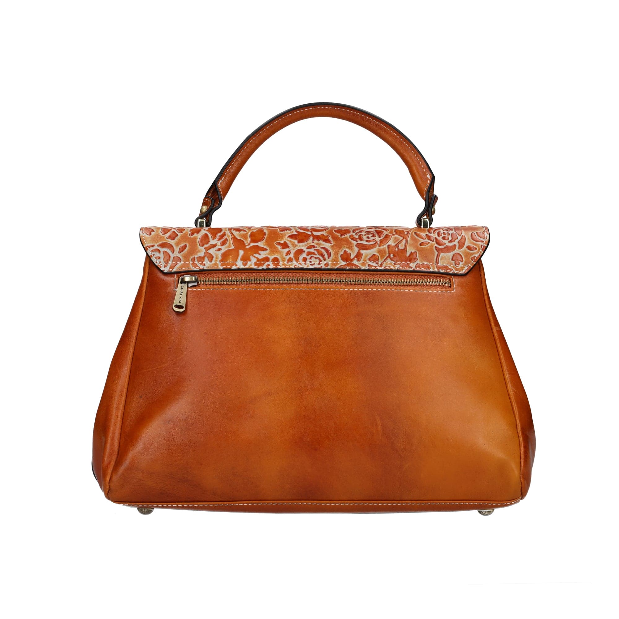 Sac - AUBE 01 en Cuir - Image 18