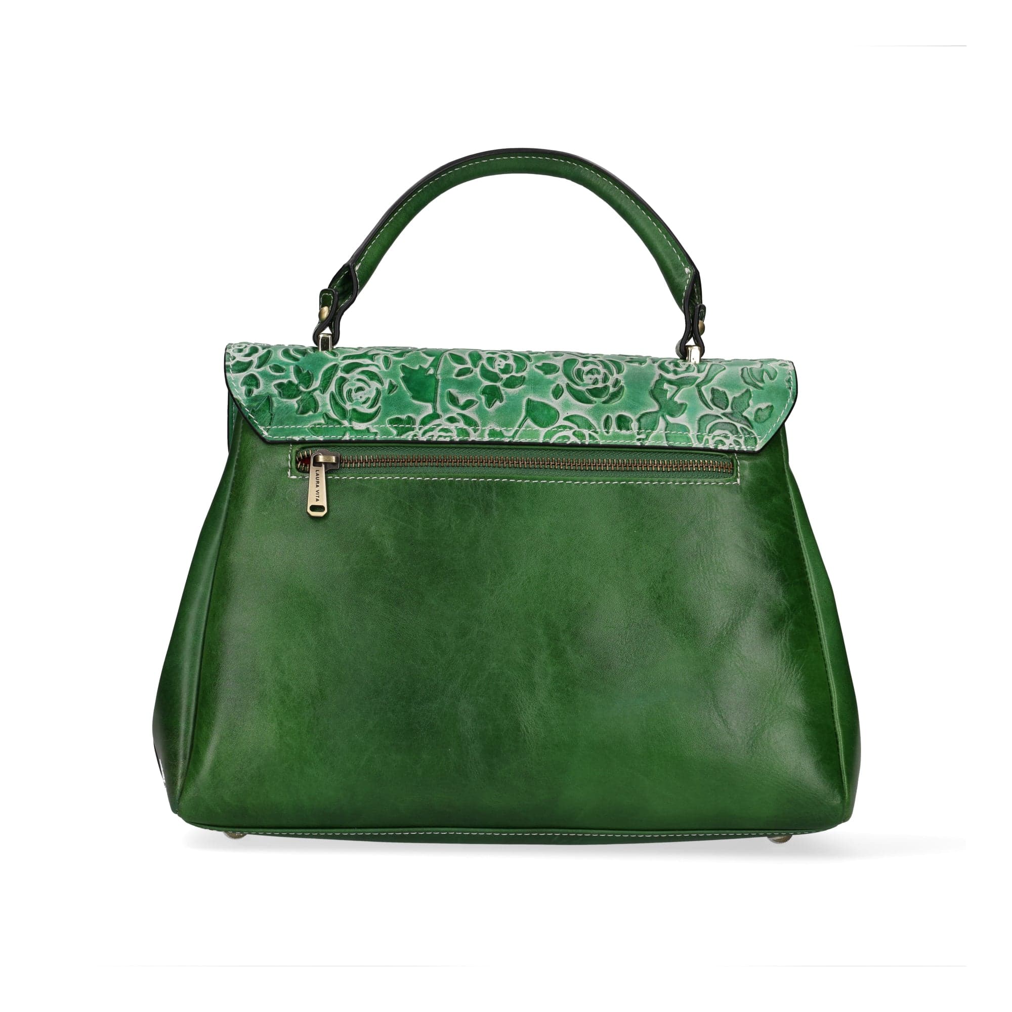 Sac - AUBE 01 en Cuir - Image 23
