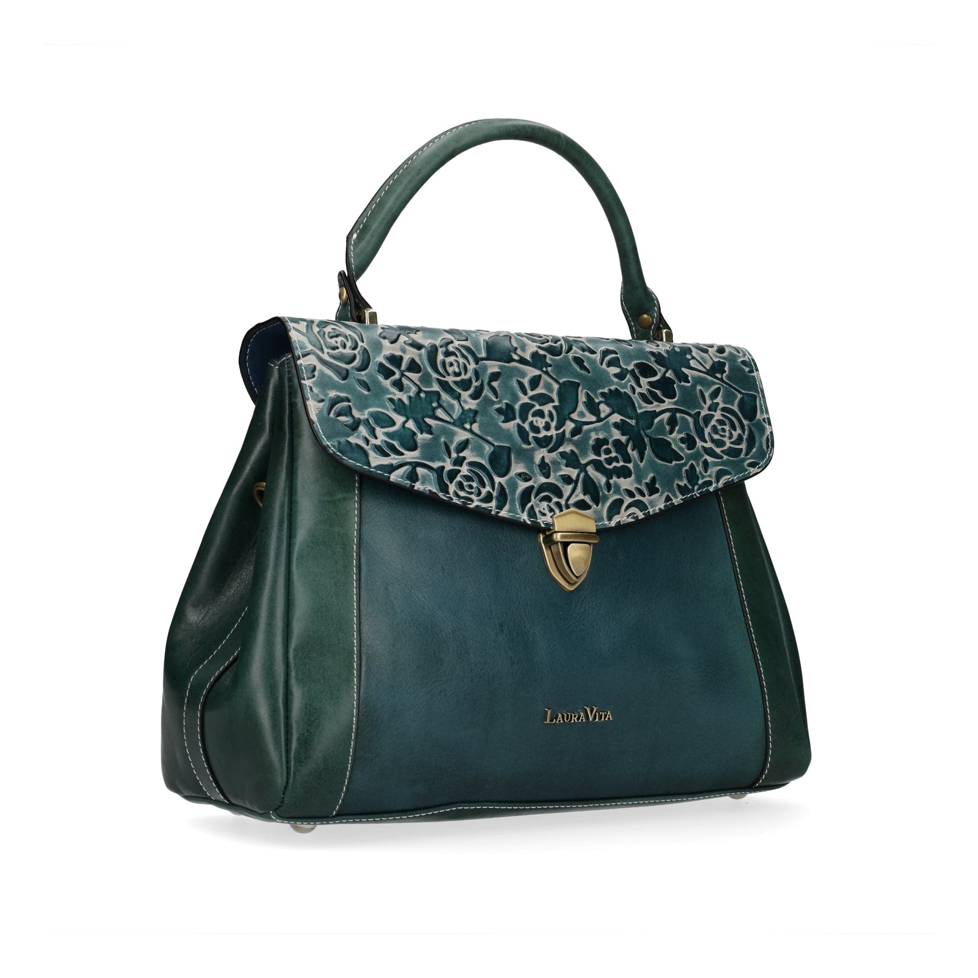 Sac - AUBE 01 en Cuir - Image 3