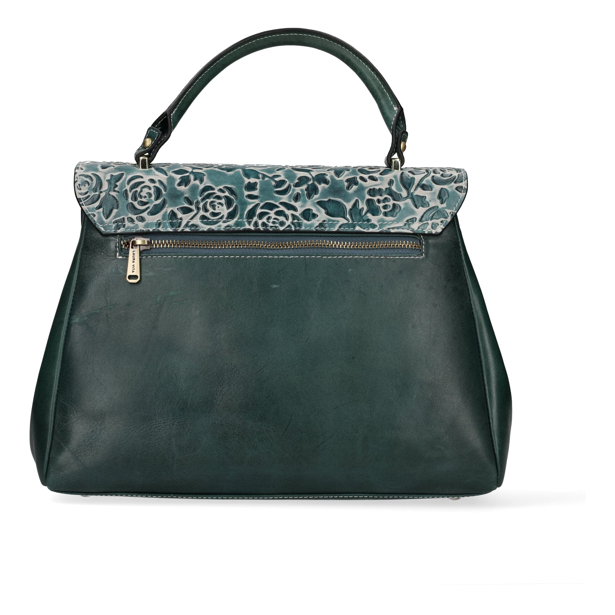 Sac - AUBE 01 en Cuir - Image 5