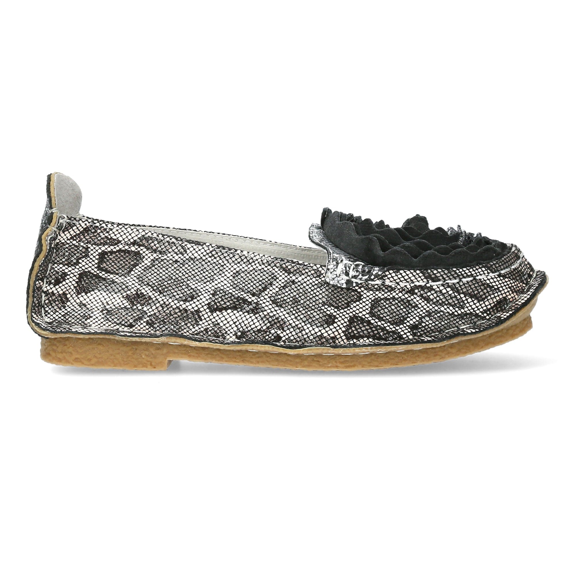 Ballerines - AUCDREYO 21