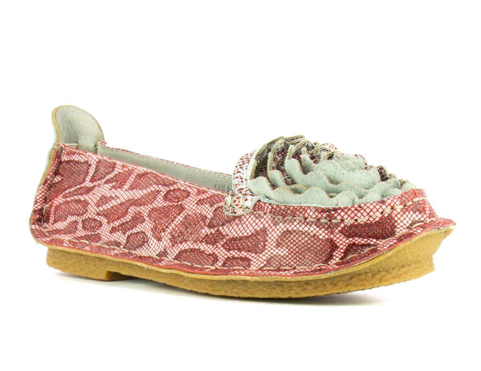 Ballerines - AUCDREYO 21 - Image 2