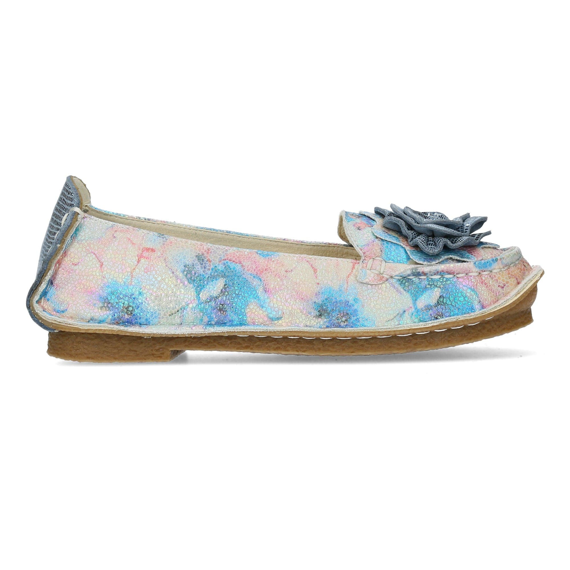 Ballerines - AUCDREYO 21 - Image 3